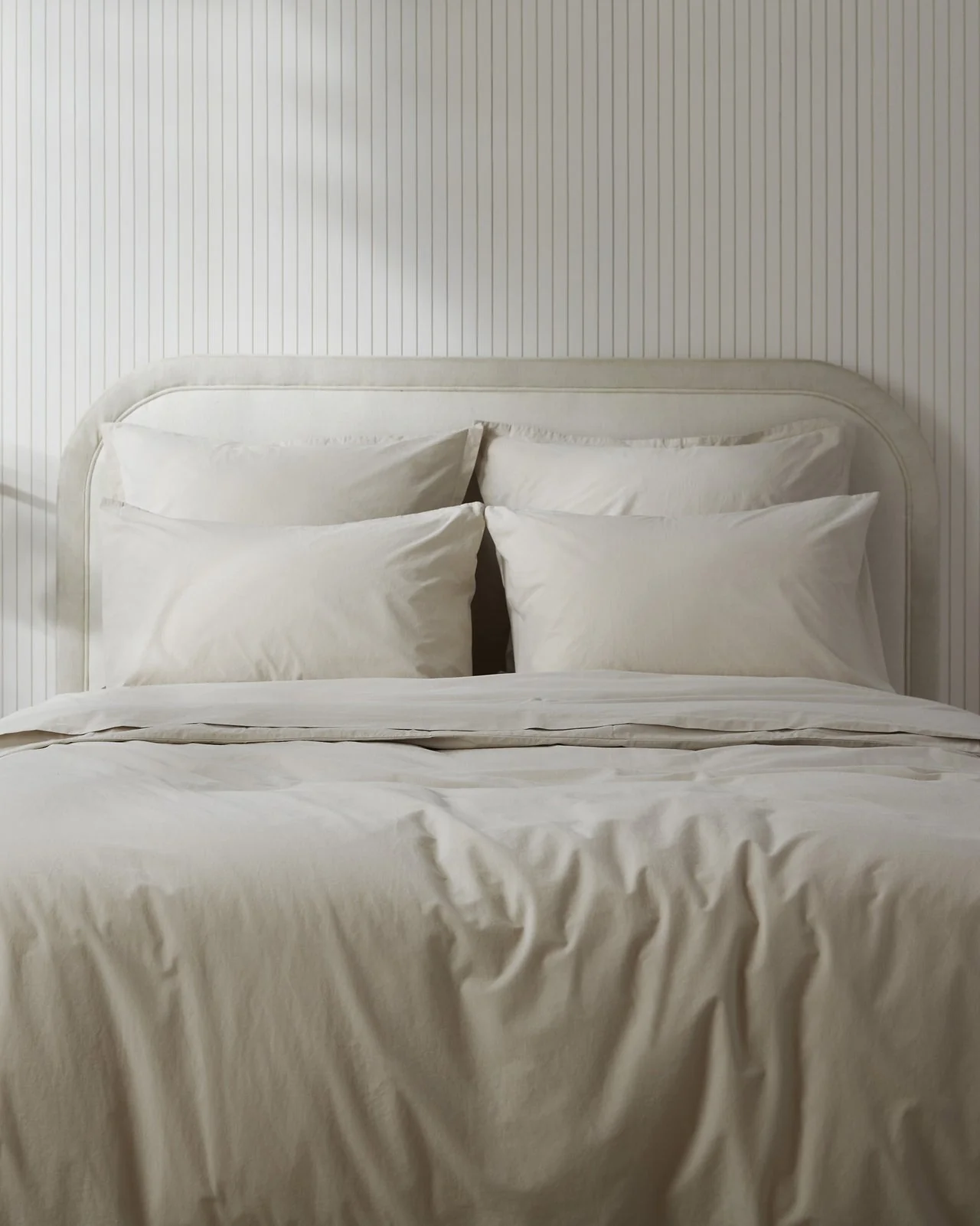 Brushed Cotton Bundle - Bone TW/XL - Image 2