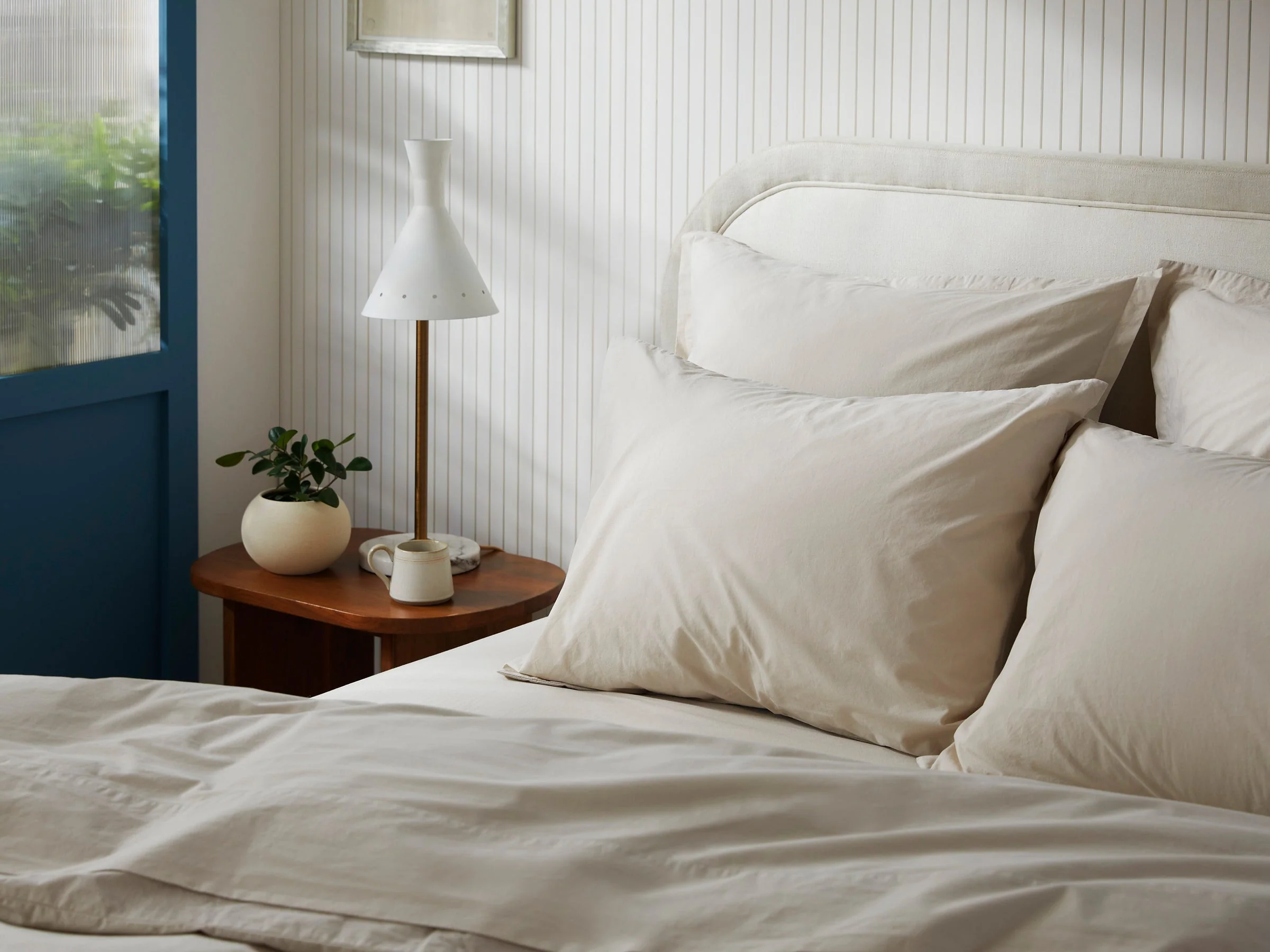 Brushed Cotton Bundle - Bone TW/XL - Image 4