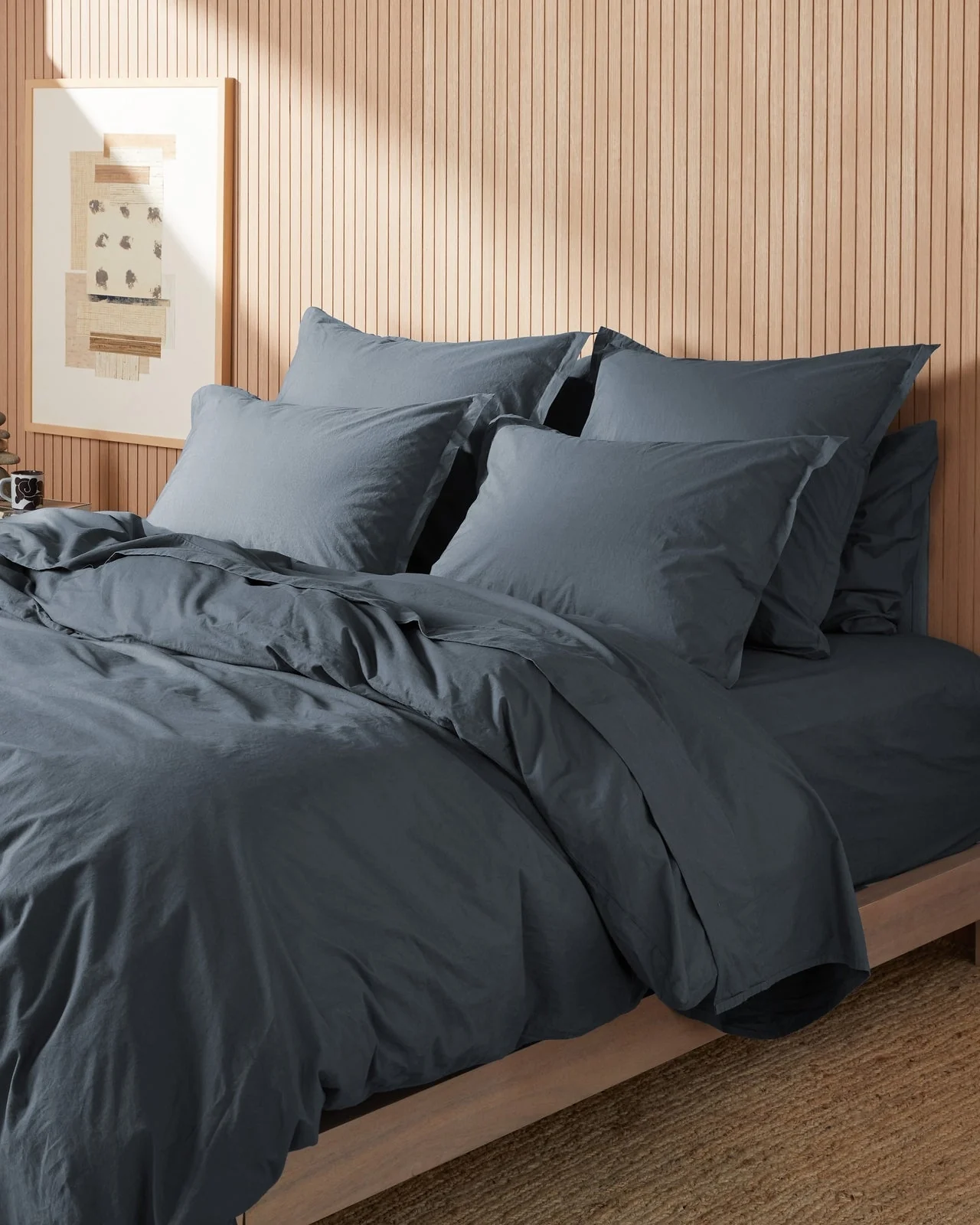 Brushed Cotton Bundle - Dusk K/CK - Image 2