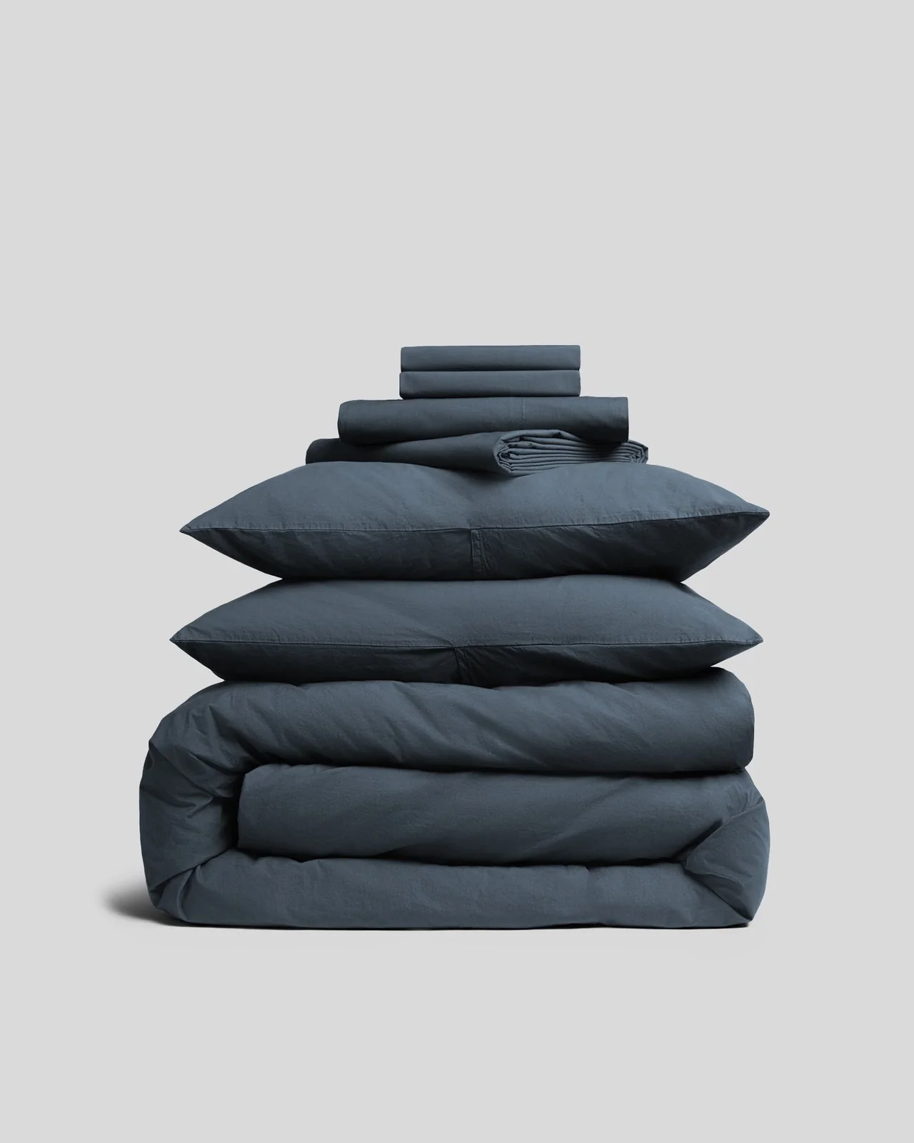 Brushed Cotton Bundle - Dusk TW/XL