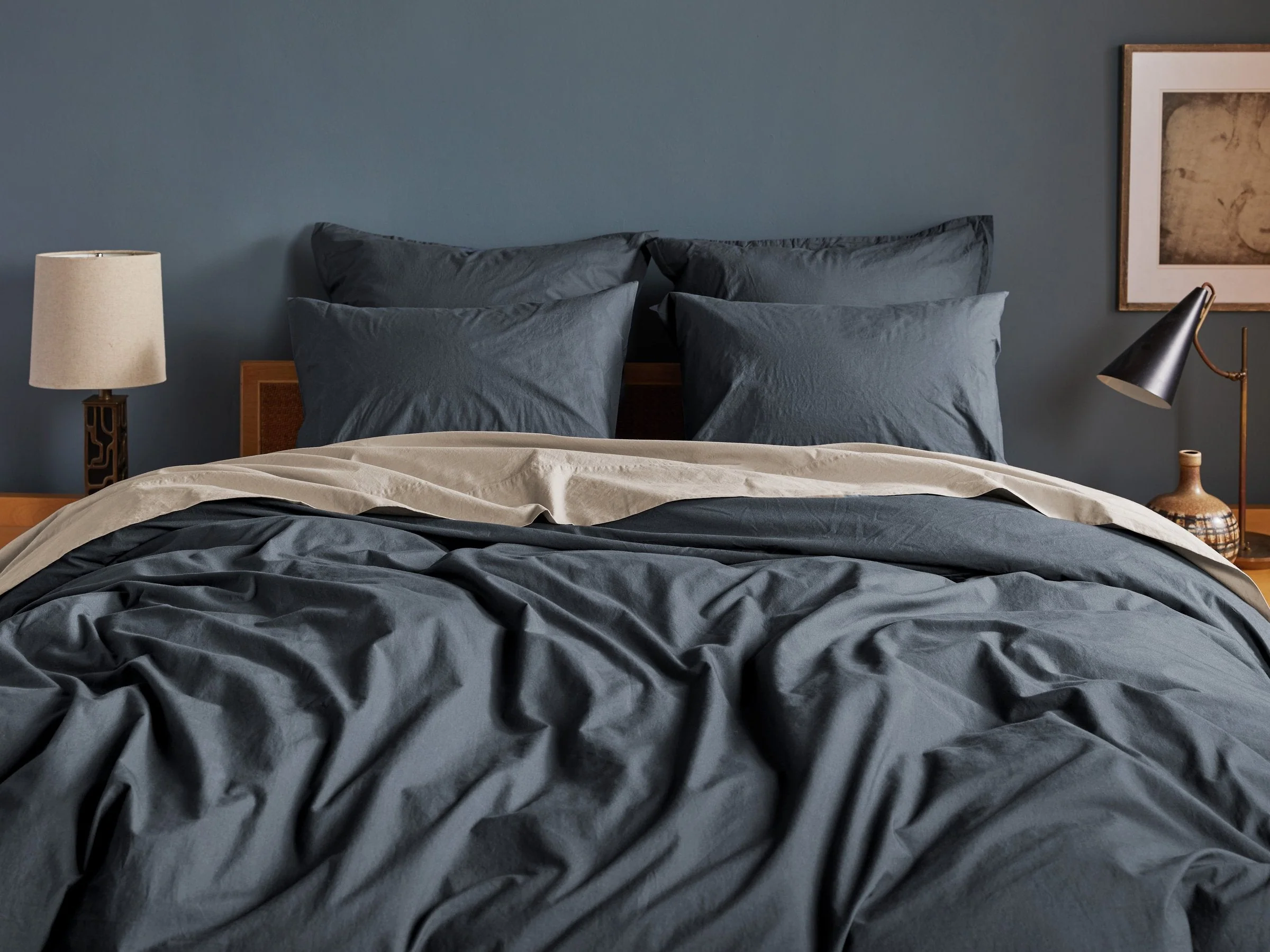 Brushed Cotton Bundle - Dusk TW/XL - Image 5
