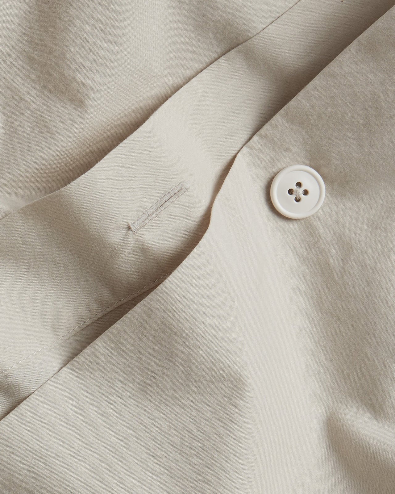 Brushed Cotton Venice Set - Bone TW/XL - Image 3