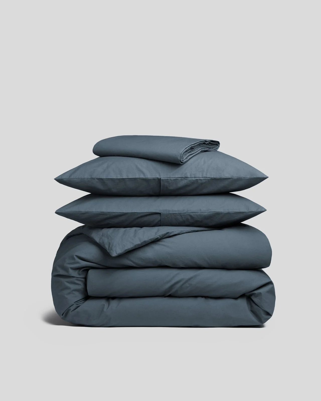 Brushed Cotton Venice Set - Dusk F/Q