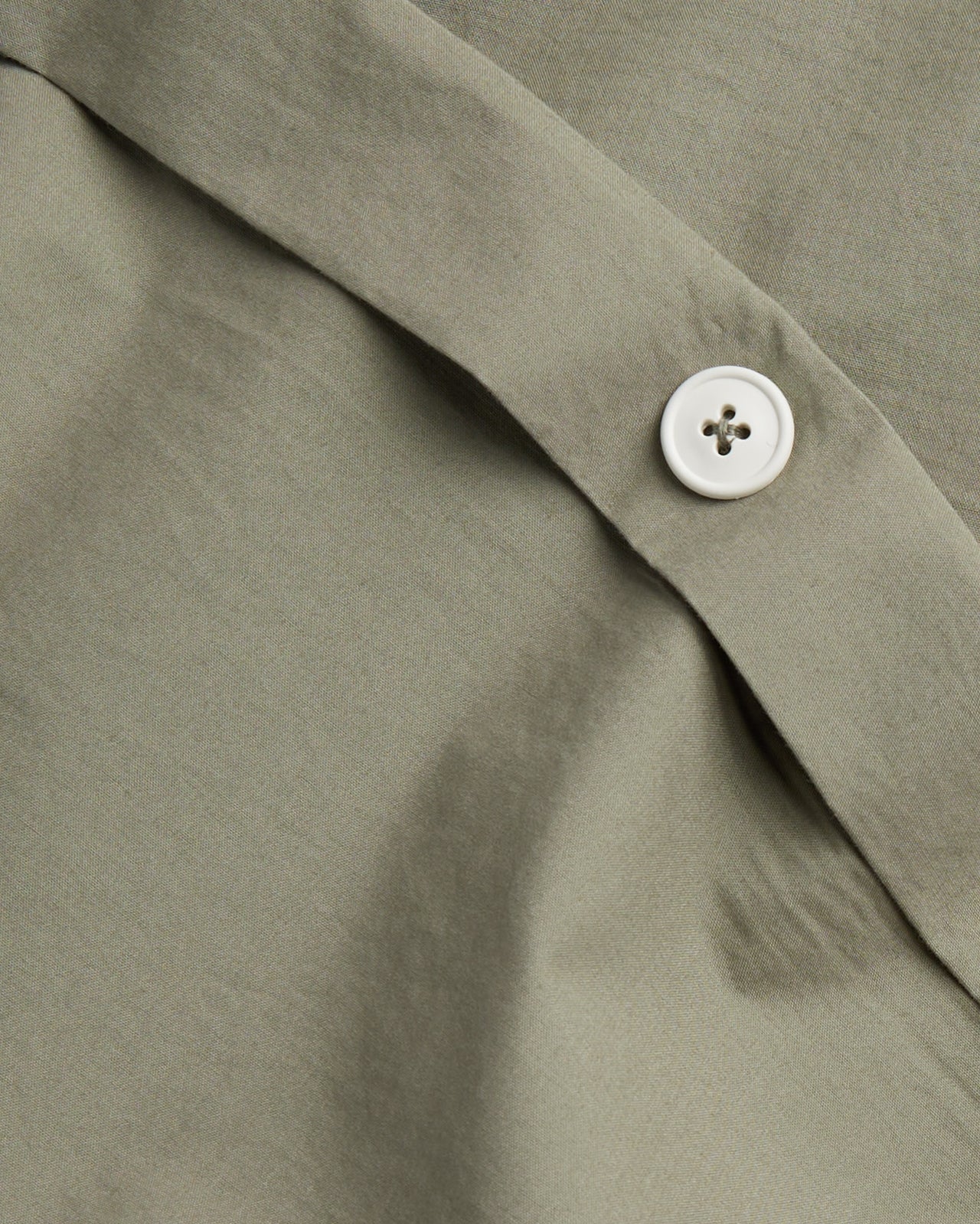 Brushed Cotton Venice Set - Moss TW/XL - Image 3