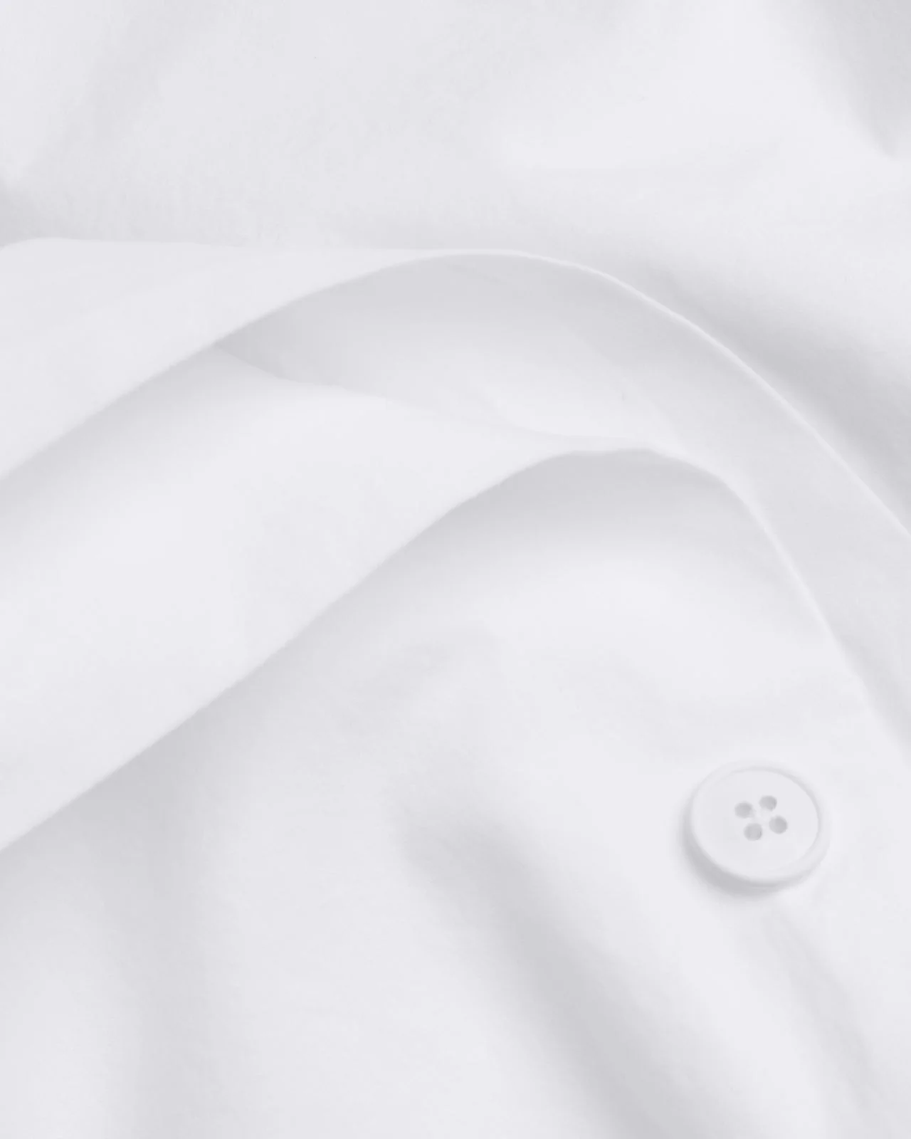 Brushed Cotton Venice Set - White TW/XL - Image 3