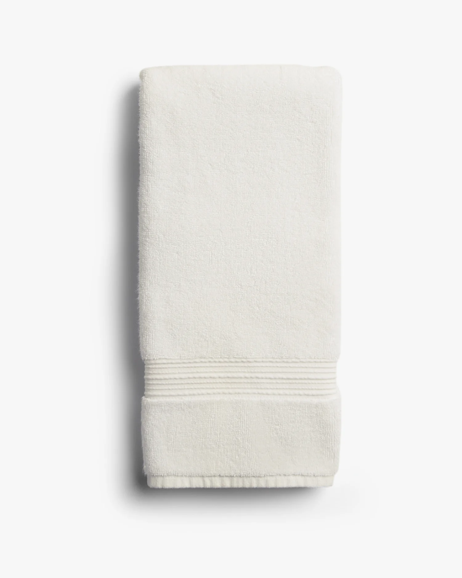 Classic Towels - FINAL SALE (Cream) - Image 3