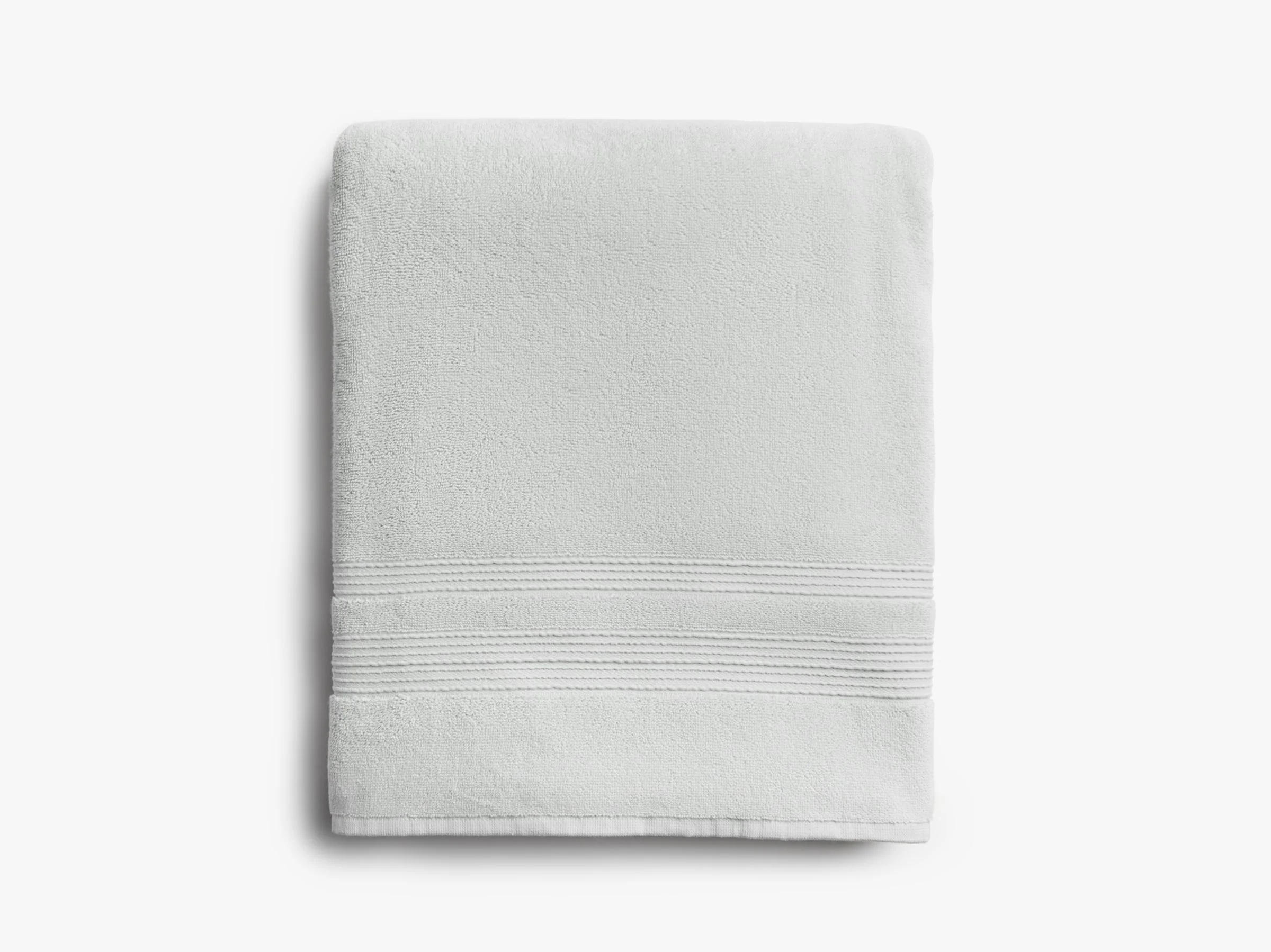 Classic Turkish Cotton Towels - FINAL SALE (Mineral) - Image 7
