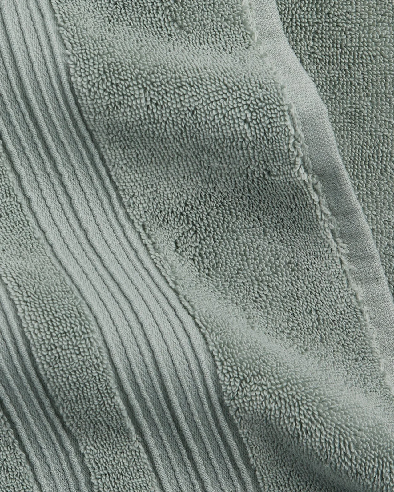 Classic Turkish Cotton Towels - FINAL SALE (Spa) - Image 3