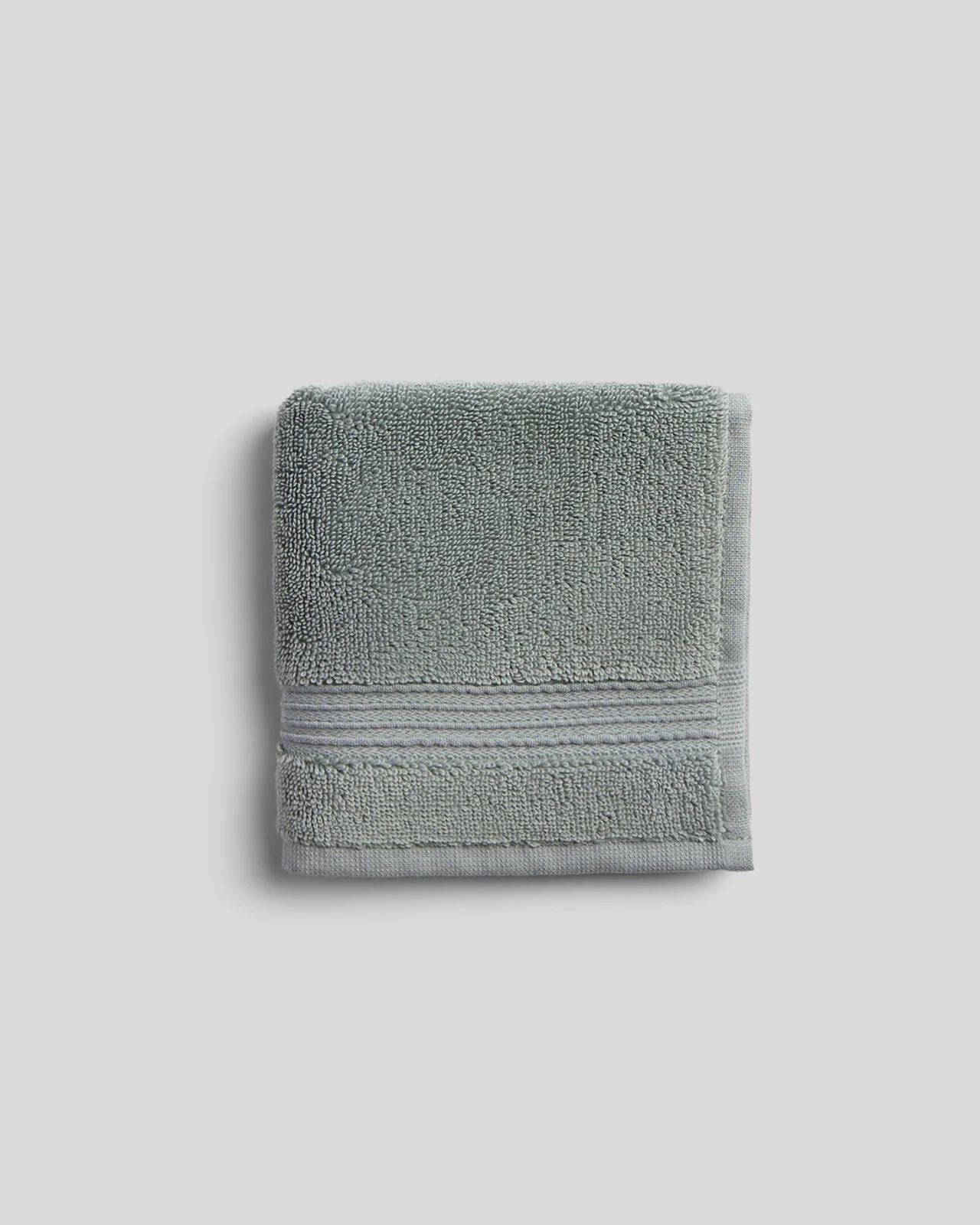 Classic Turkish Cotton Towels - FINAL SALE (Spa) - Image 6
