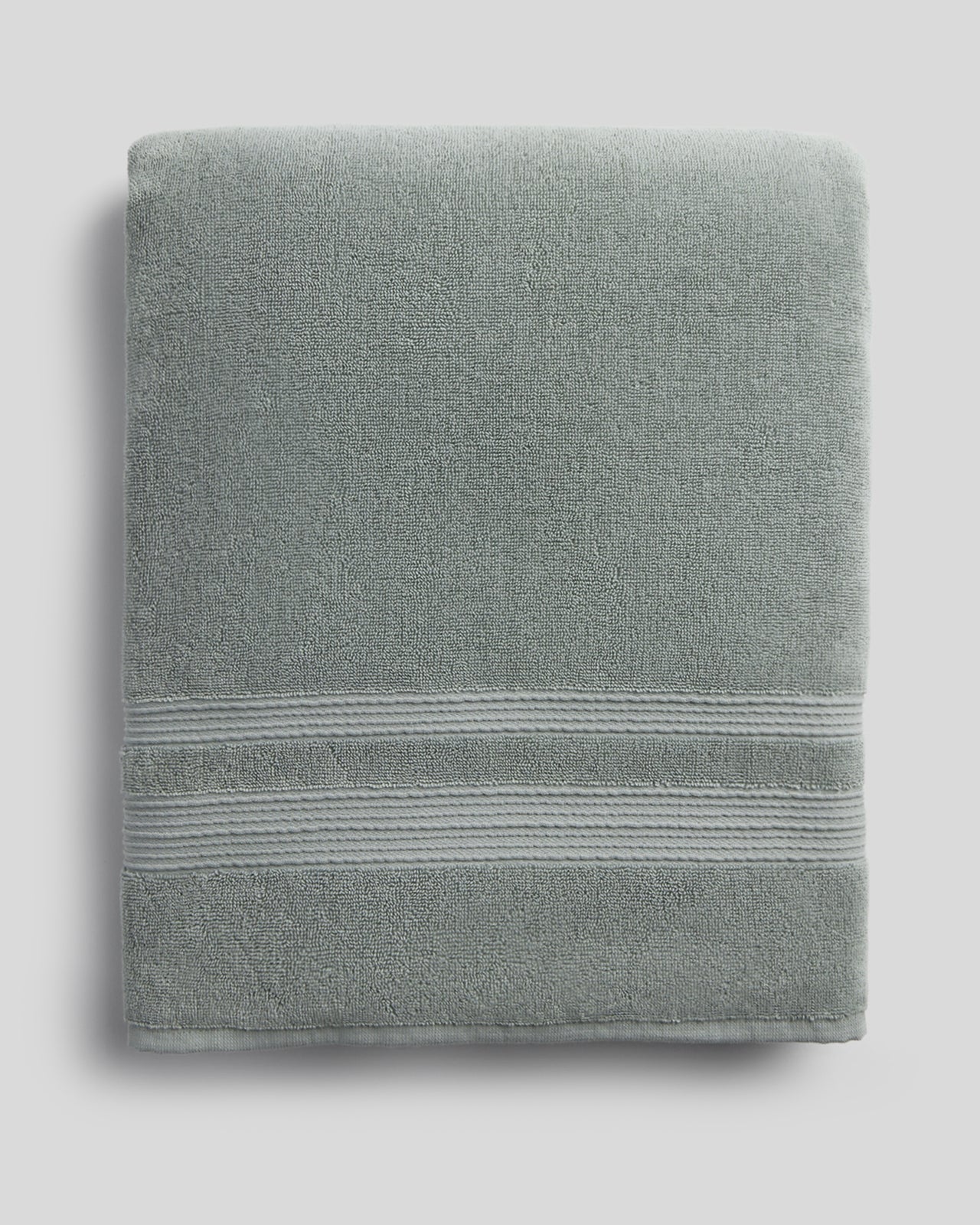Classic Turkish Cotton Towels - FINAL SALE (Spa) - Image 9