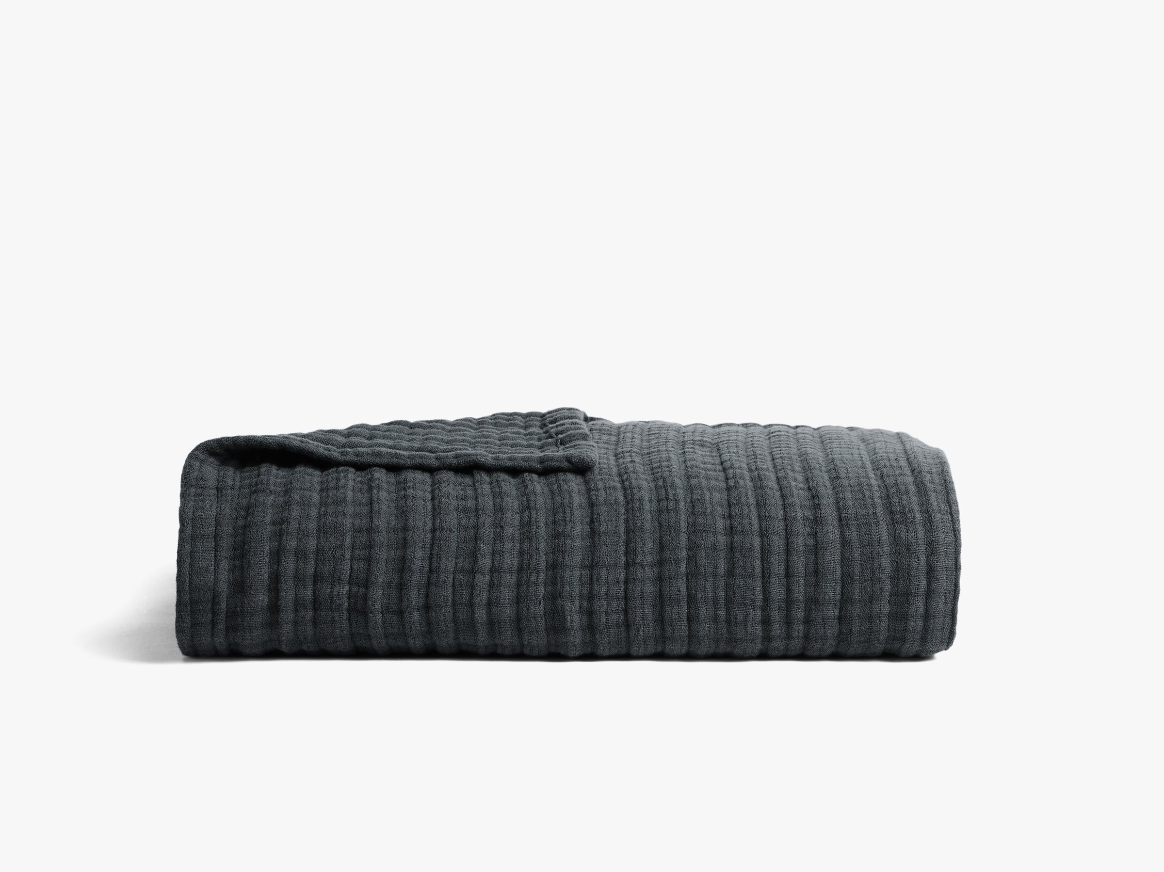 Oversized Cloud Linen Gauze Throw - FINAL SALE - Image 8