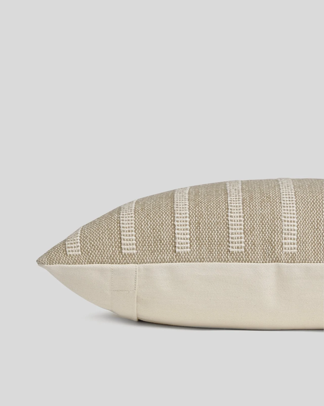 Desert Pillow Cover - FINAL SALE (Natural) - Image 3