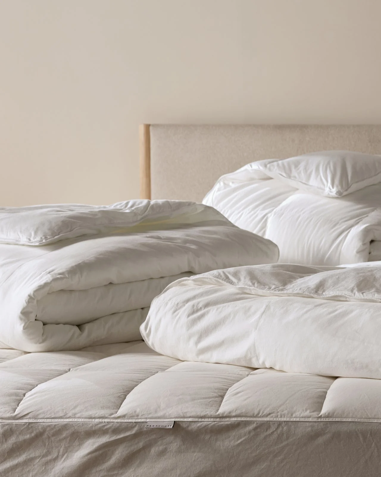 Down Alternative Duvet Insert - Image 2