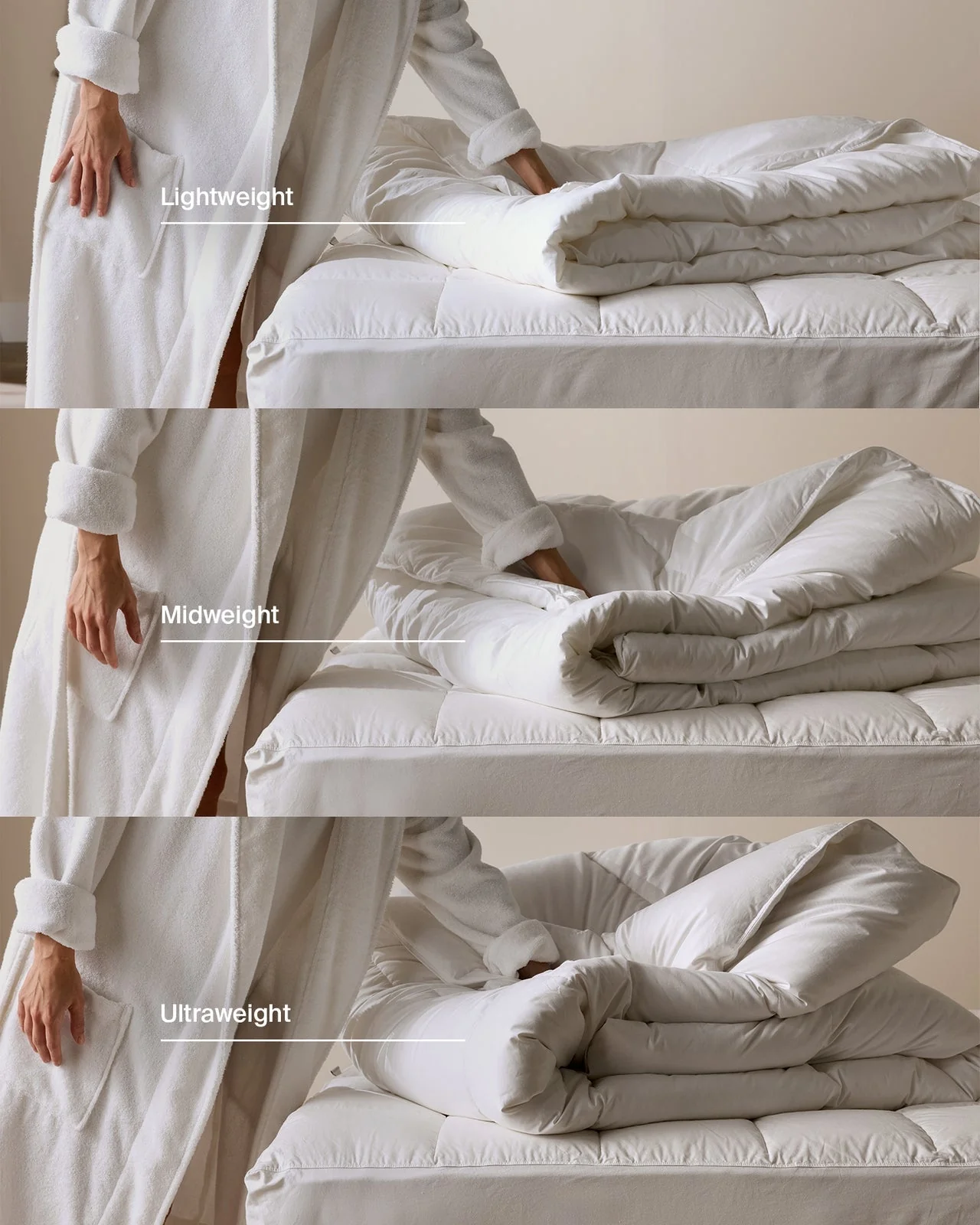Down Duvet Insert - Image 4