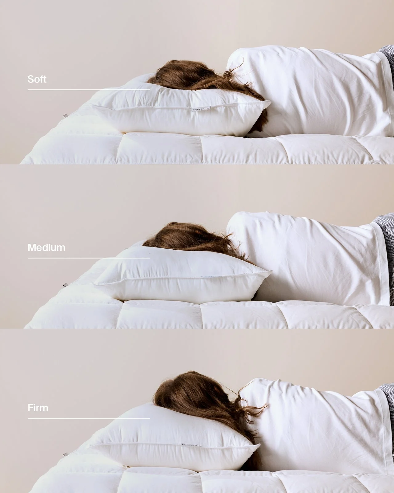 Down Pillow - Image 4