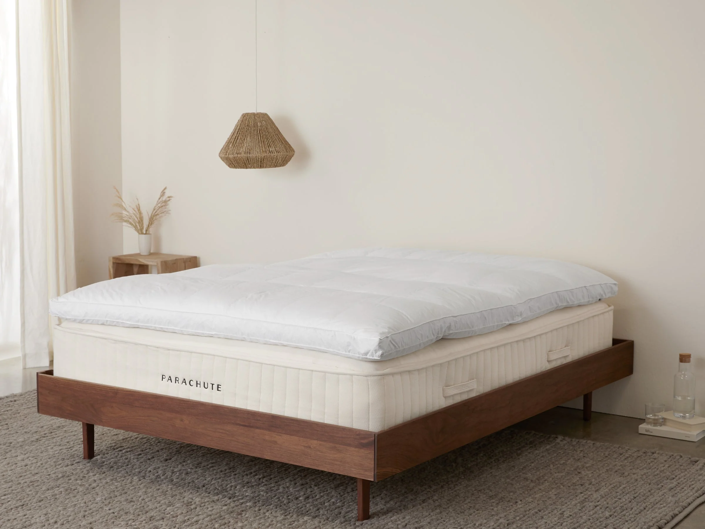 Down Mattress Topper - Image 4