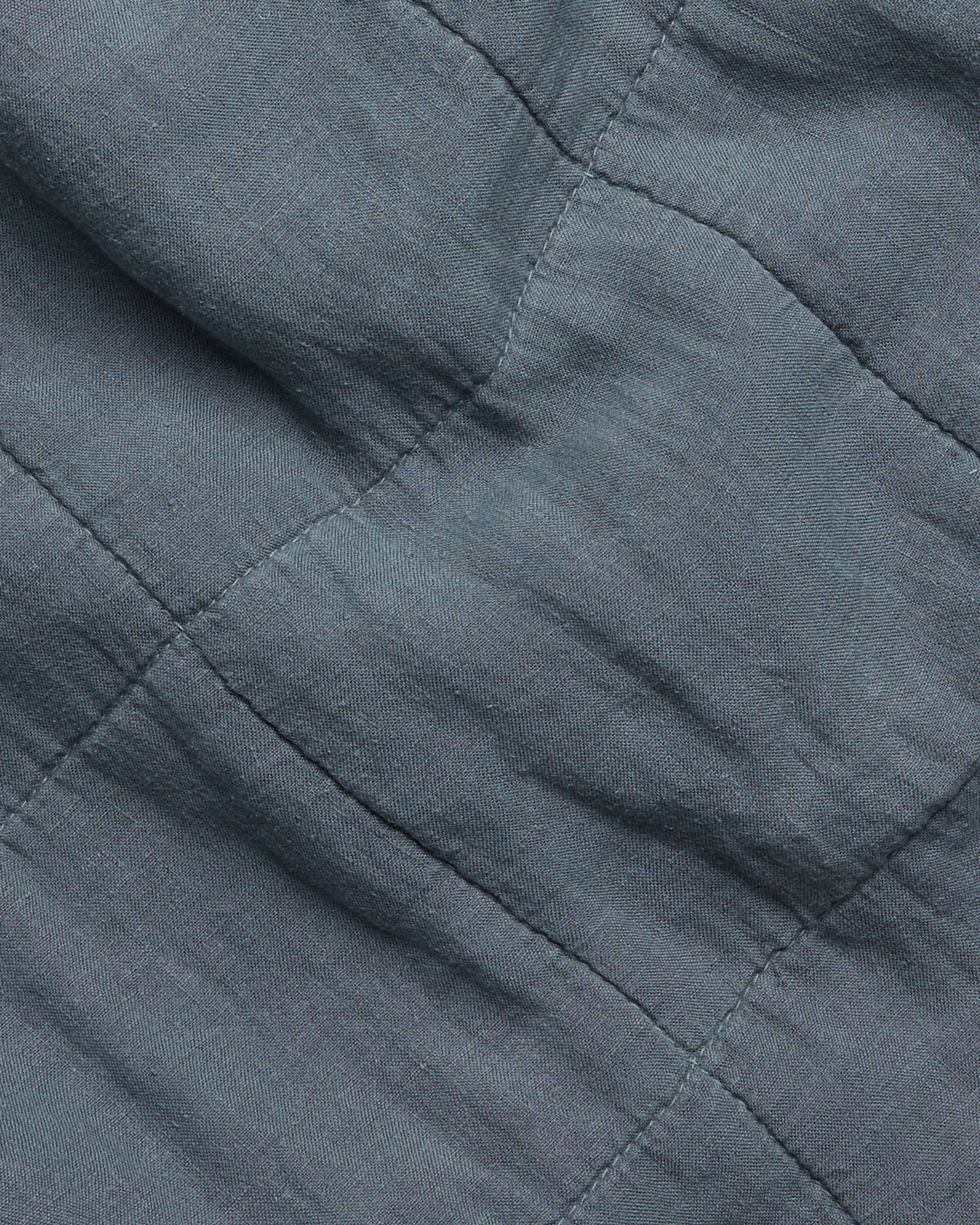Linen Box Quilt (Dusk) - Image 3