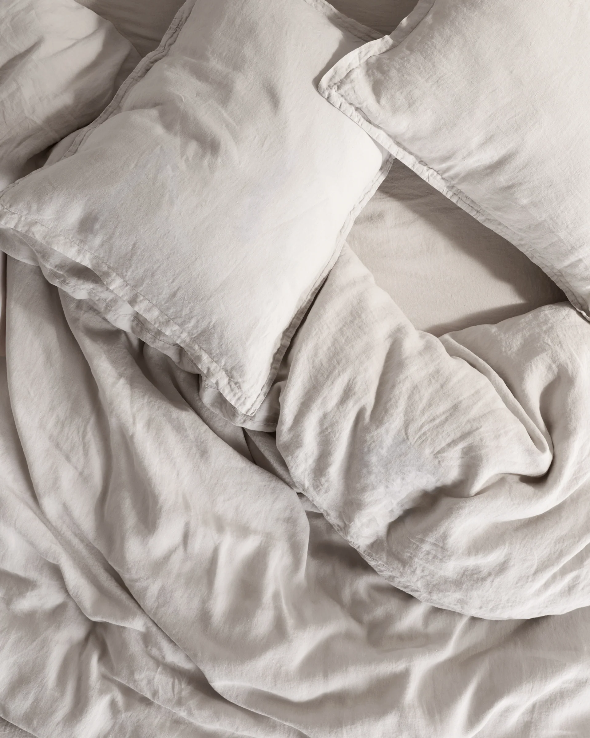 Linen Bundle - Dove K/CK - Image 4