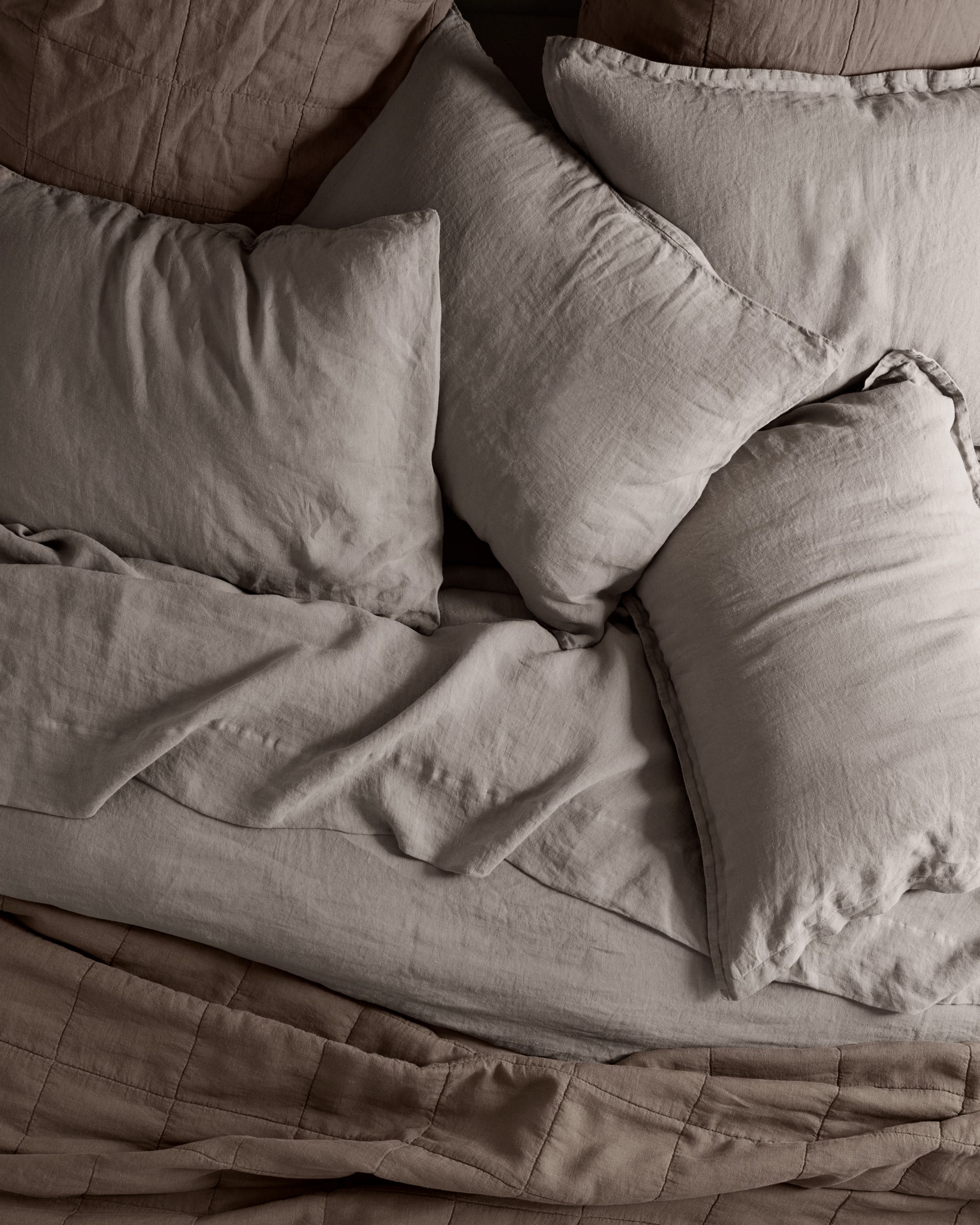 Linen Bundle - Pebble F/Q - Image 2