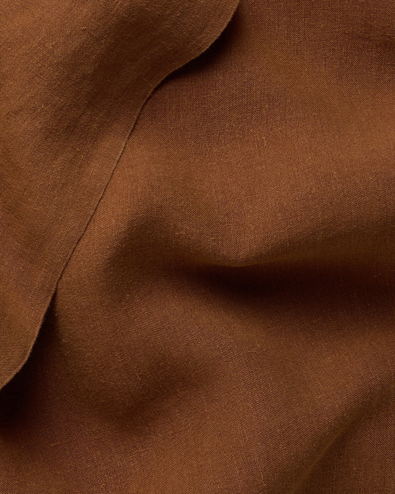 Linen Bundle - Tobacco K/CK - Image 3