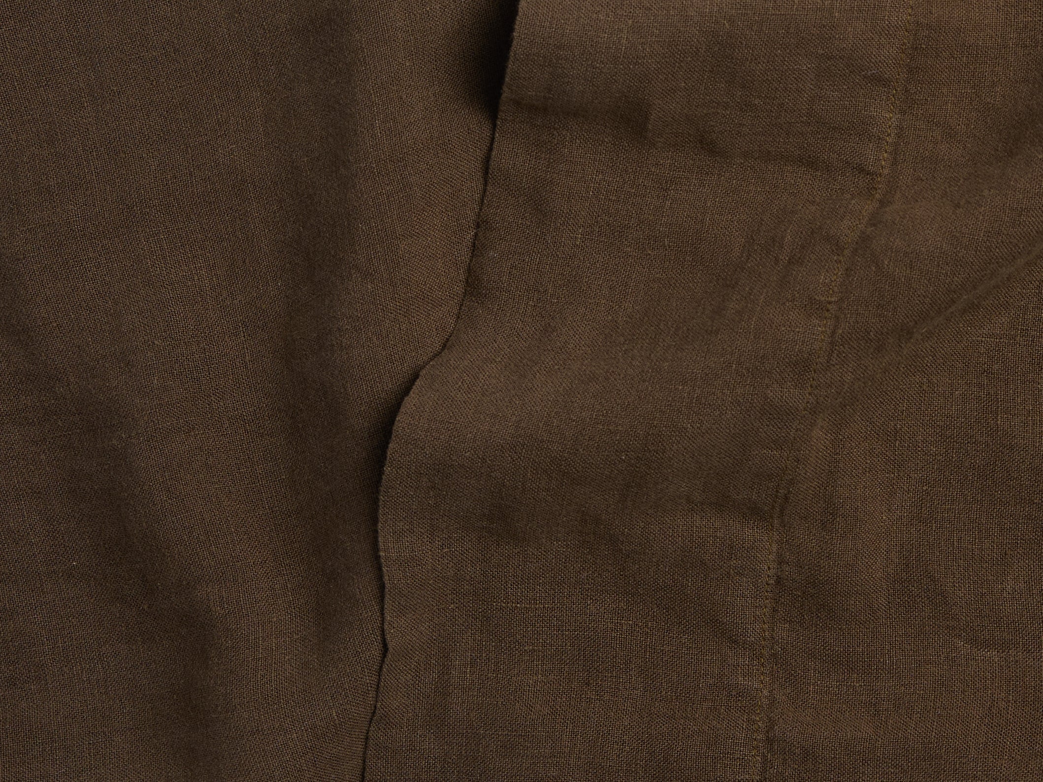 Linen Sheet Set - Java K/CK - Image 3