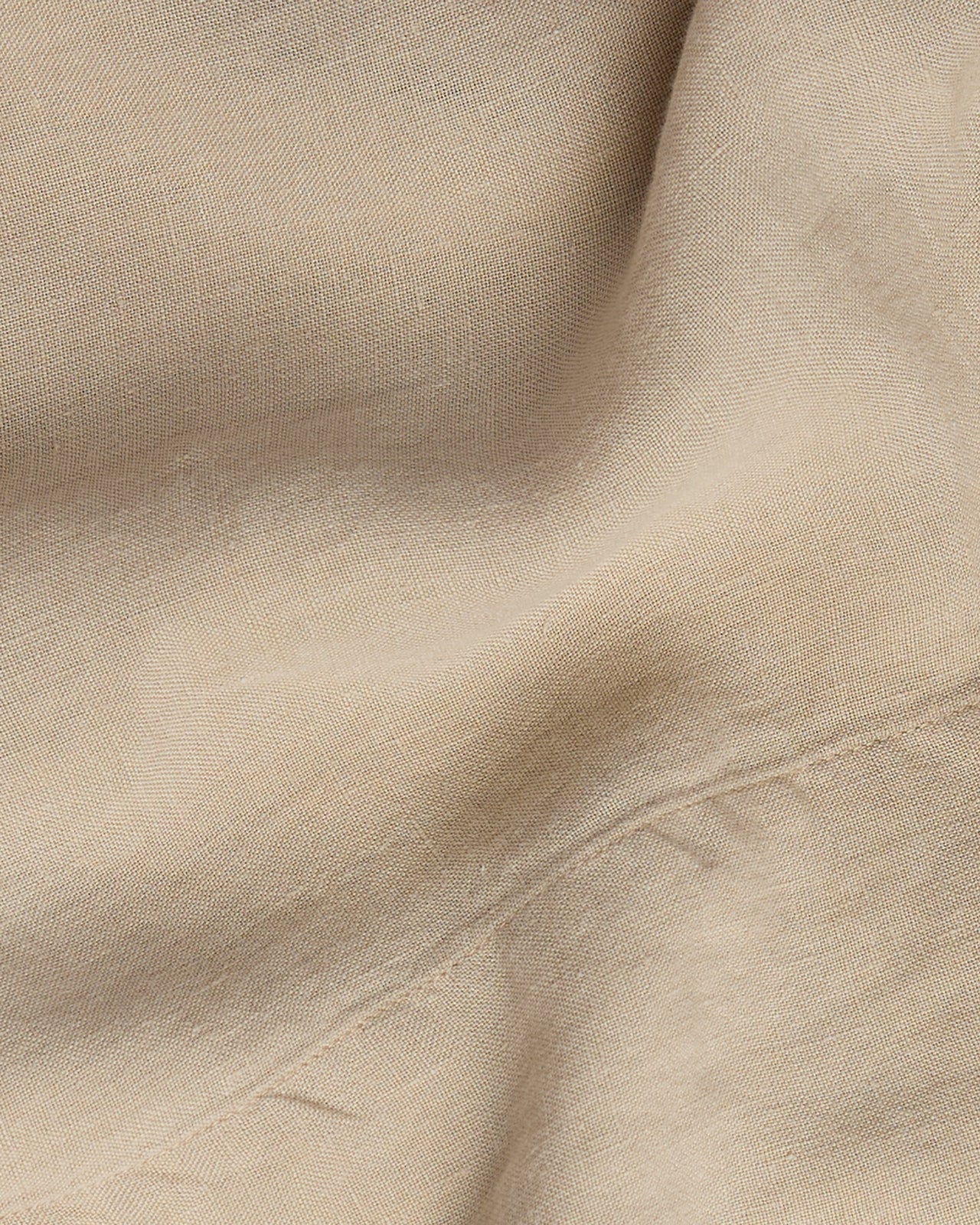 Linen Sheet Set - Toast F/Q - Image 3