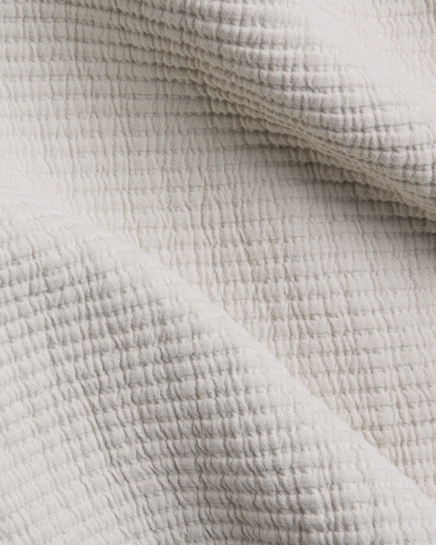 Matelasse Euro Sham (Bone) - Image 3