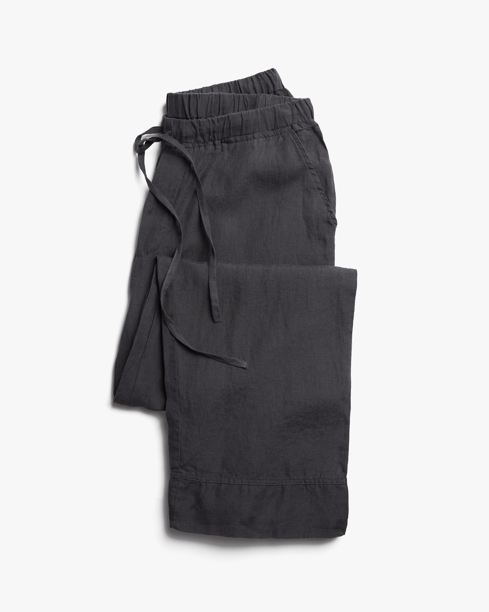Men's Linen Pant - FINAL SALE