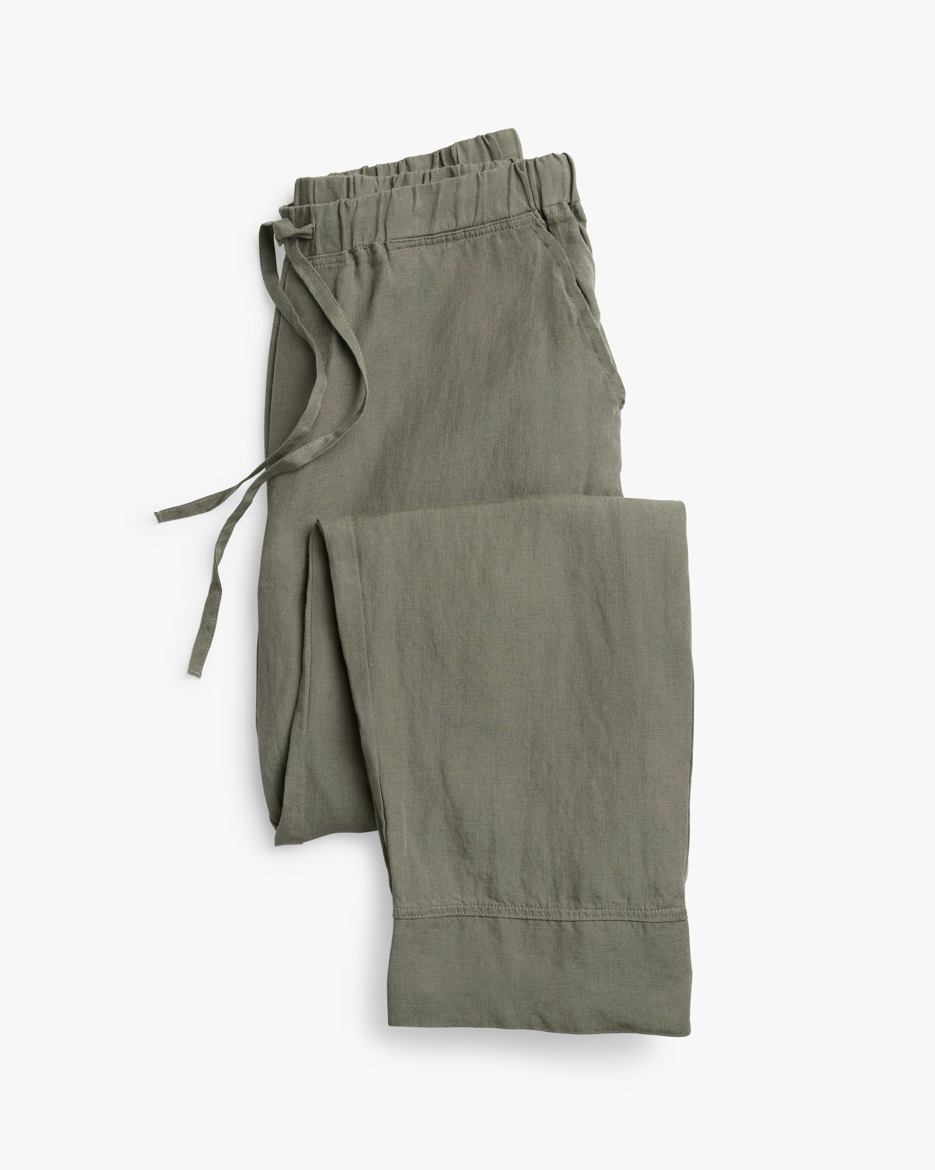Men's Linen Pant - FINAL SALE - Image 11