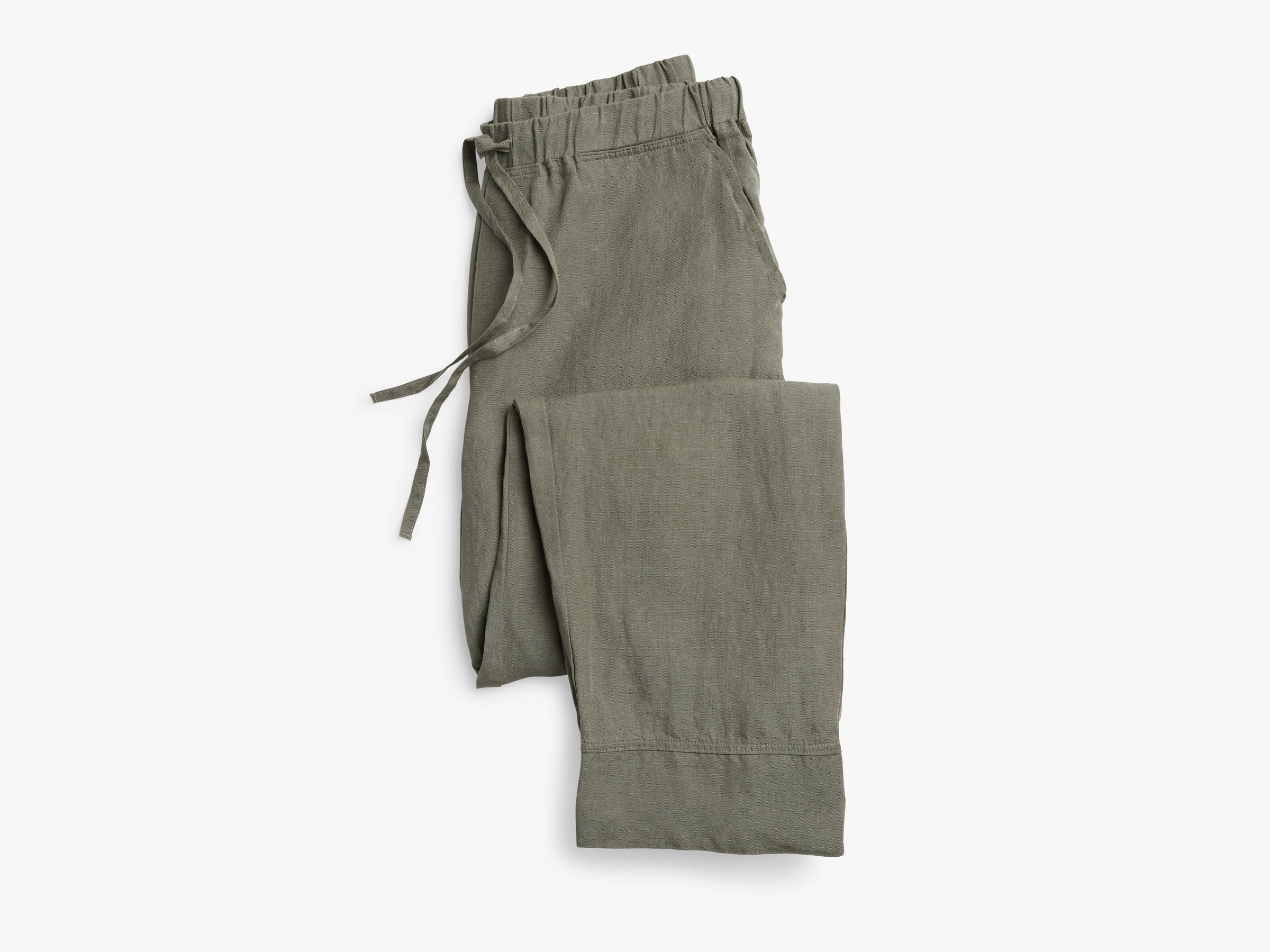 Men's Linen Pant - FINAL SALE - Image 12