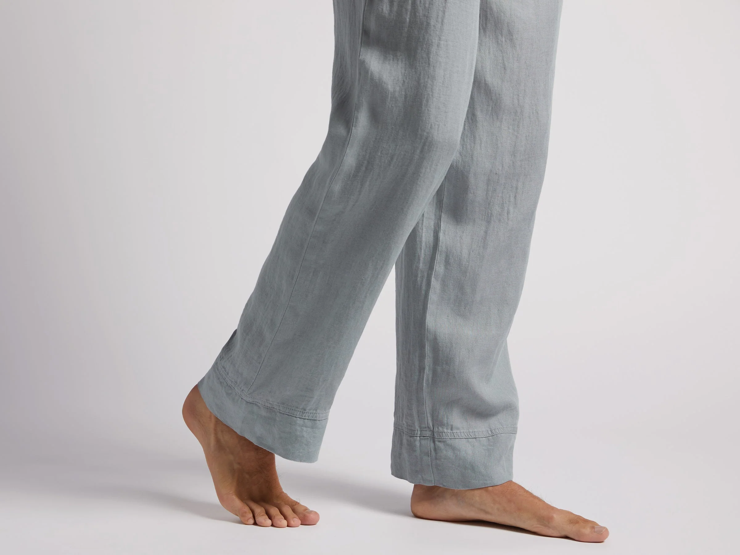 Men's Linen Pant - FINAL SALE - Image 22