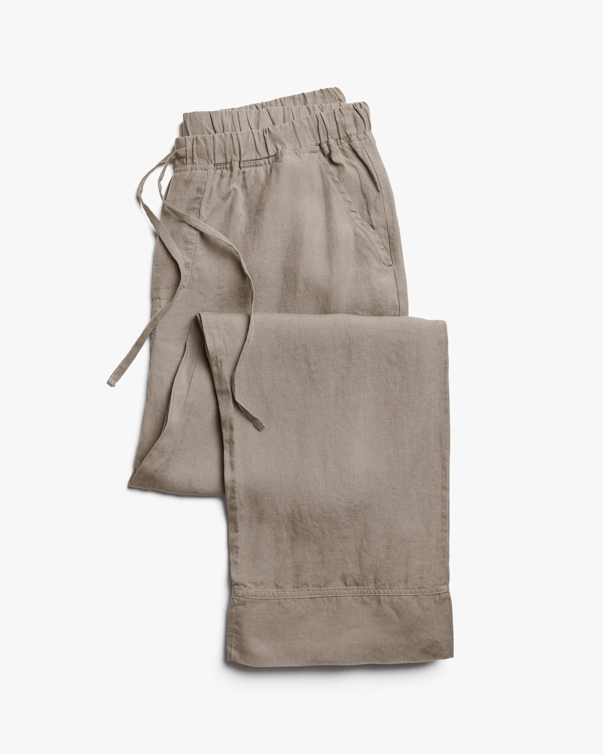 Men's Linen Pant - FINAL SALE - Image 3