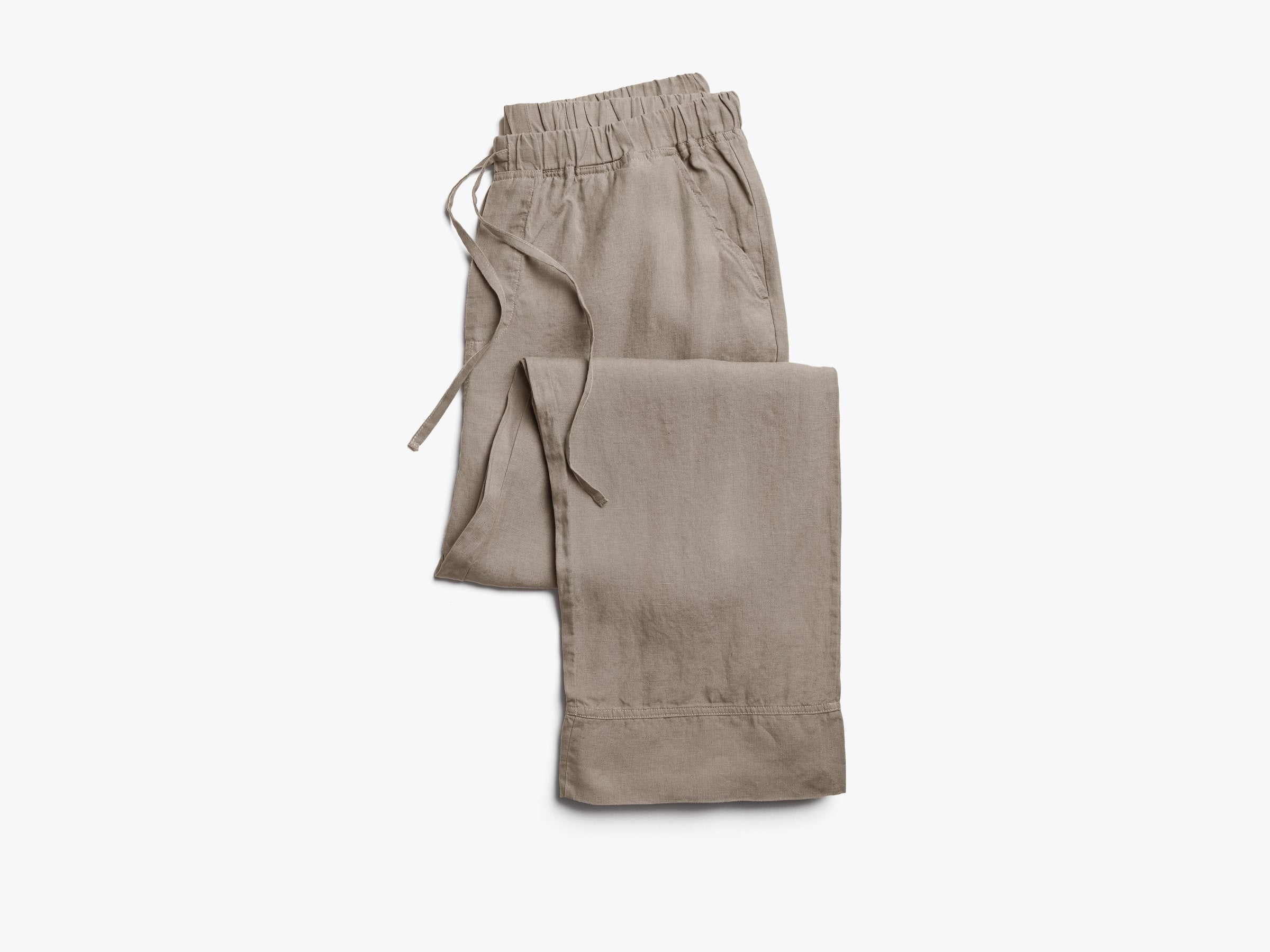 Men's Linen Pant - FINAL SALE - Image 4