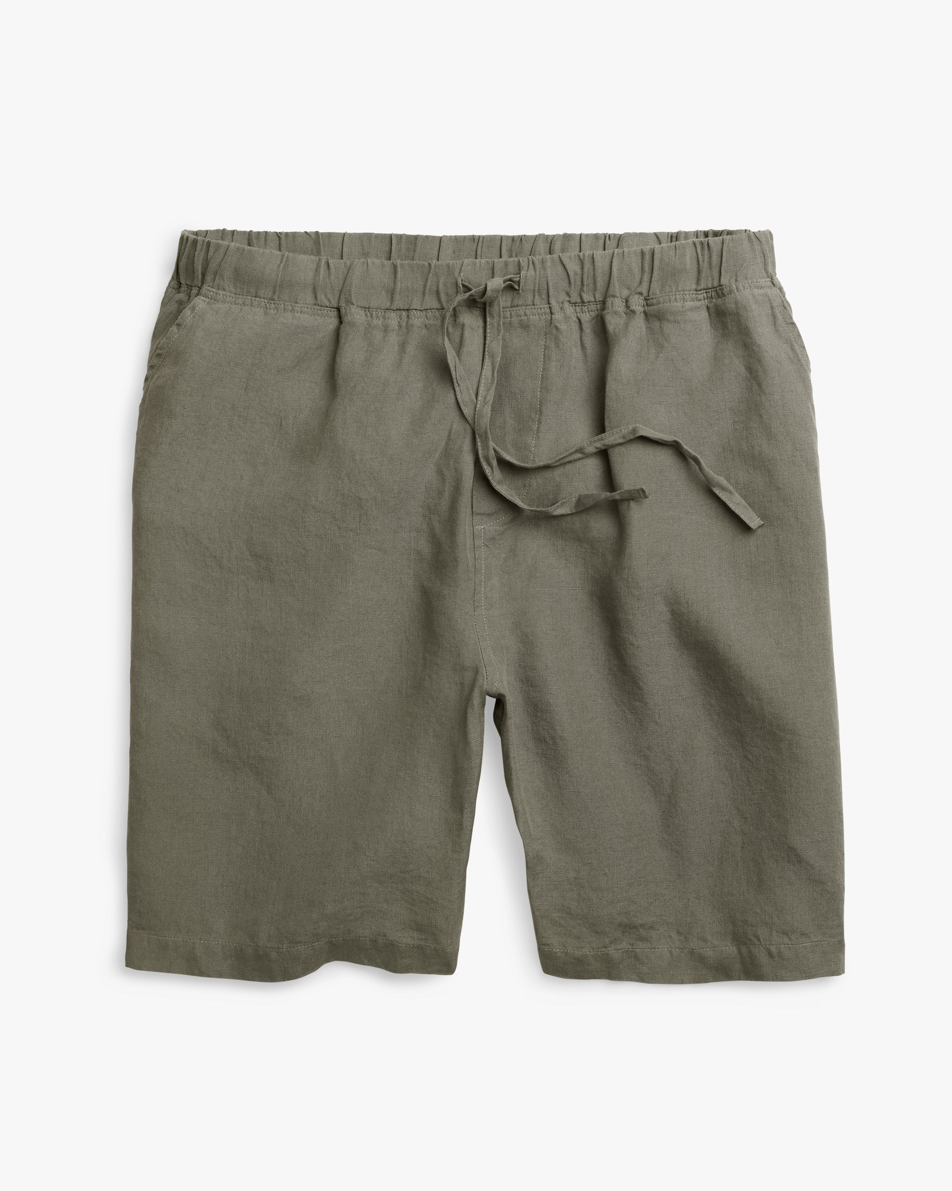 Men's Linen Short - FINAL SALE
