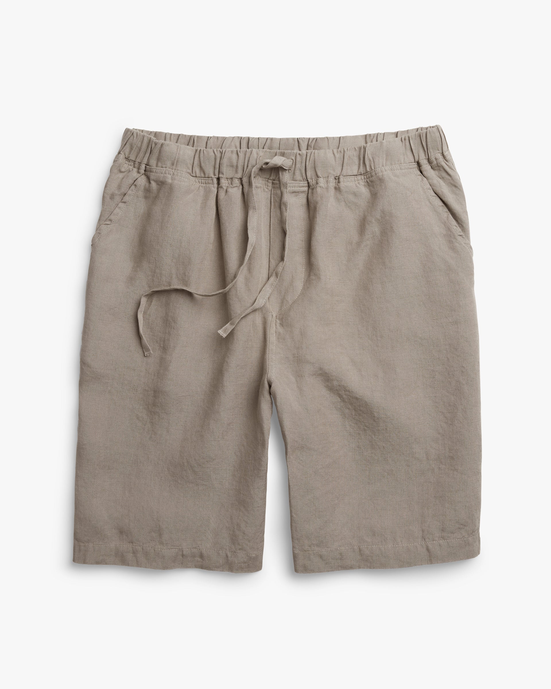 Men's Linen Short - FINAL SALE - Image 13