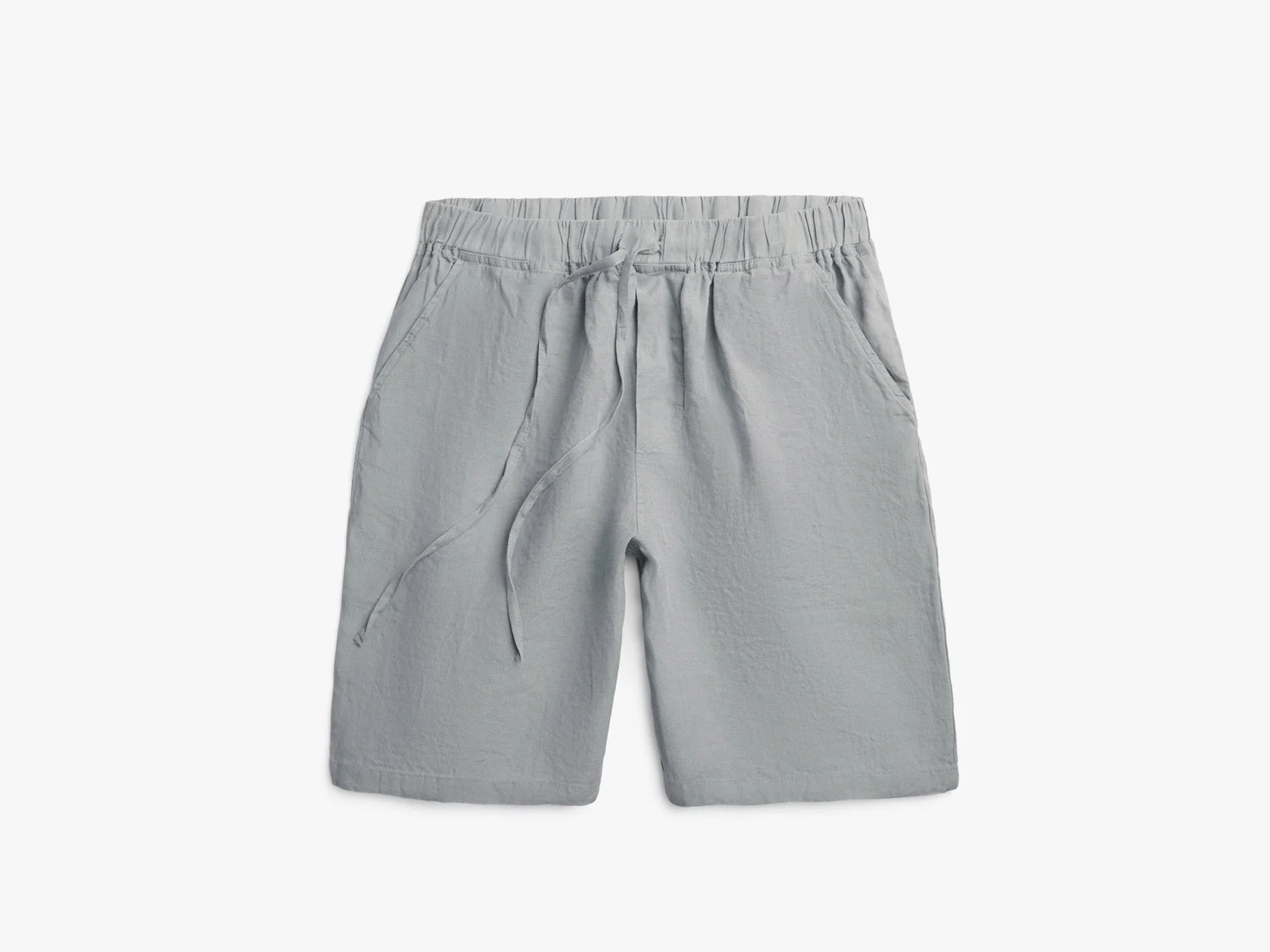 Men's Linen Short - FINAL SALE - Image 22