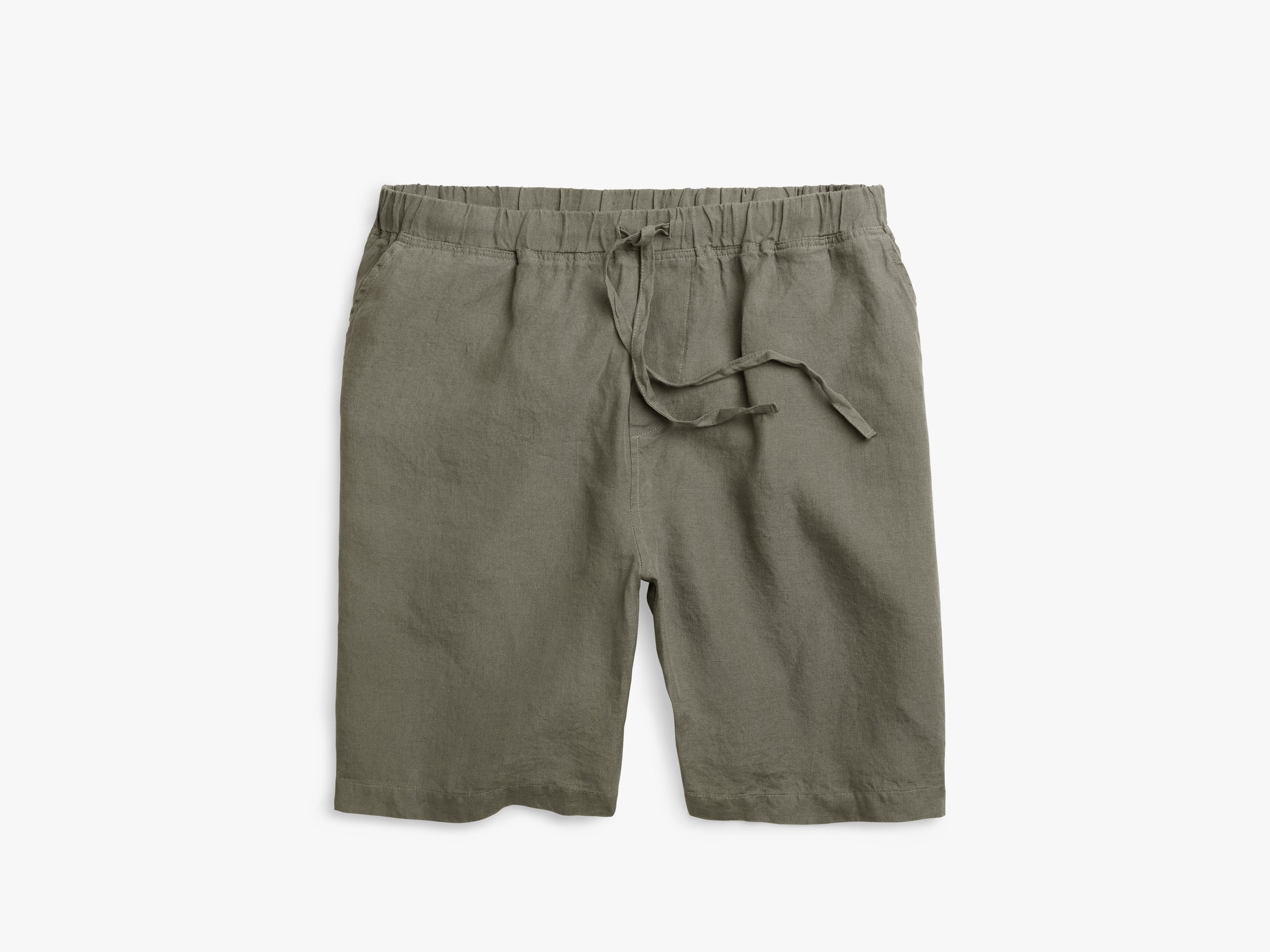 Men's Linen Short - FINAL SALE - Image 3