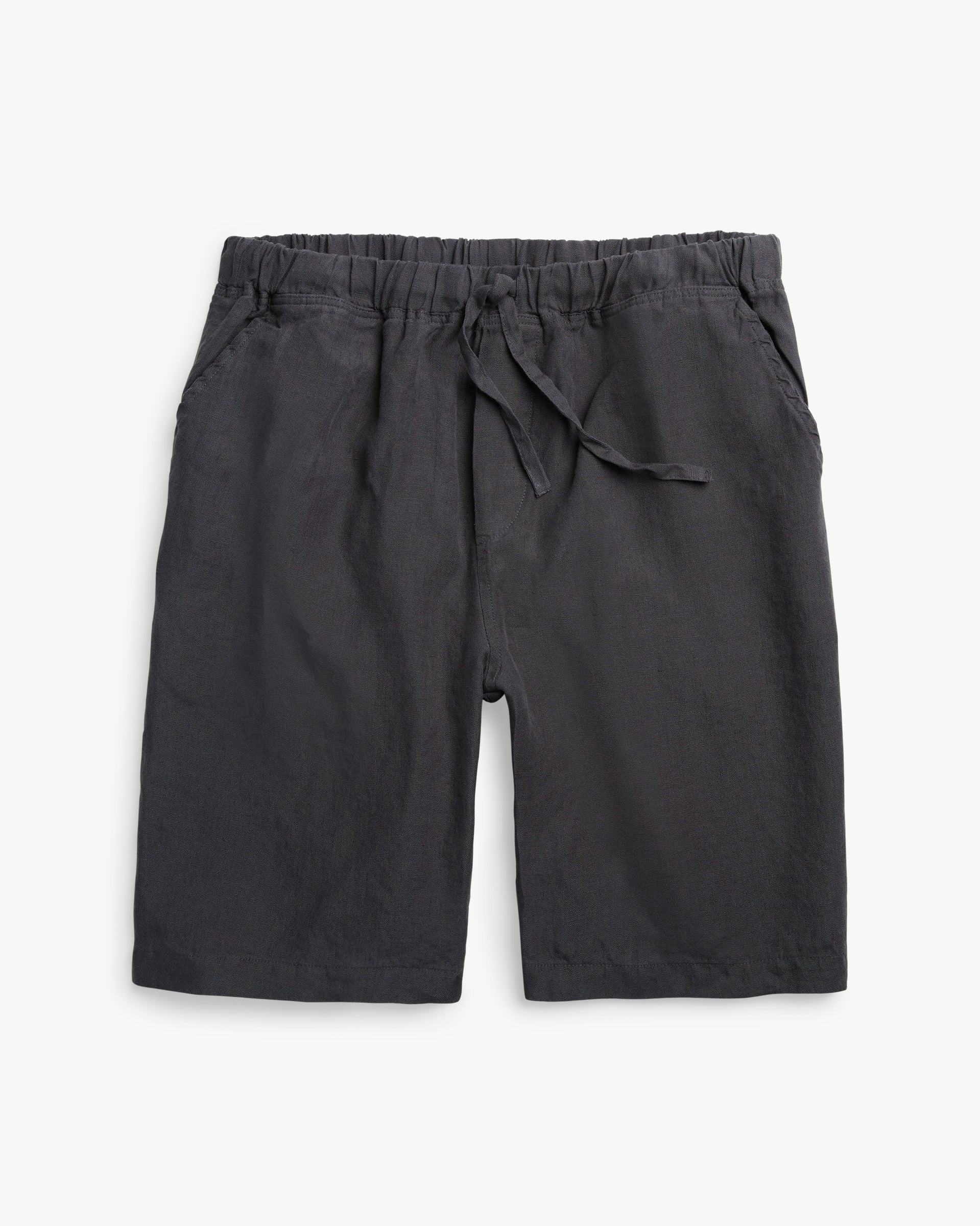 Men's Linen Short - FINAL SALE - Image 7