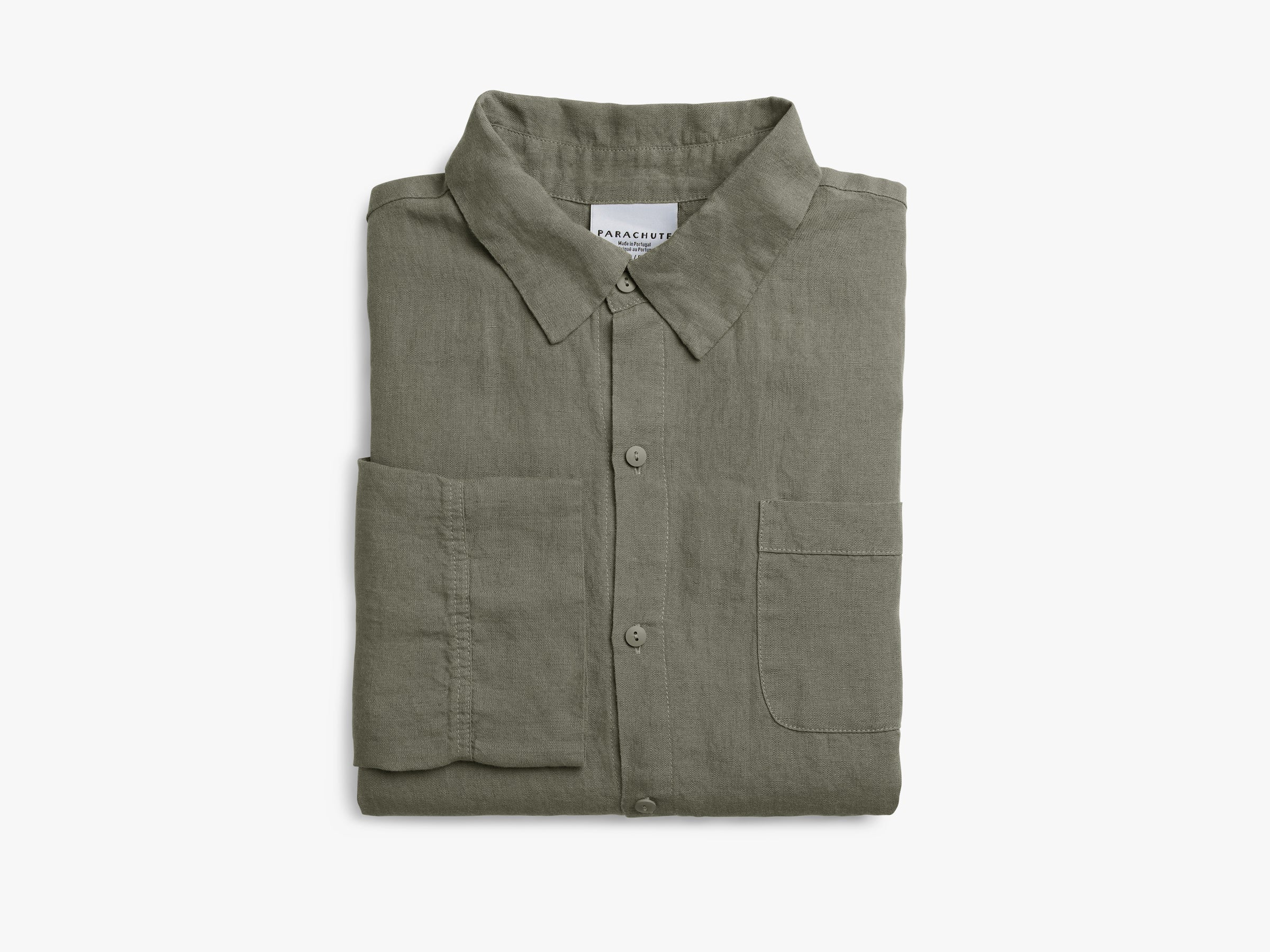 Men's Linen Top - FINAL SALE - Image 15