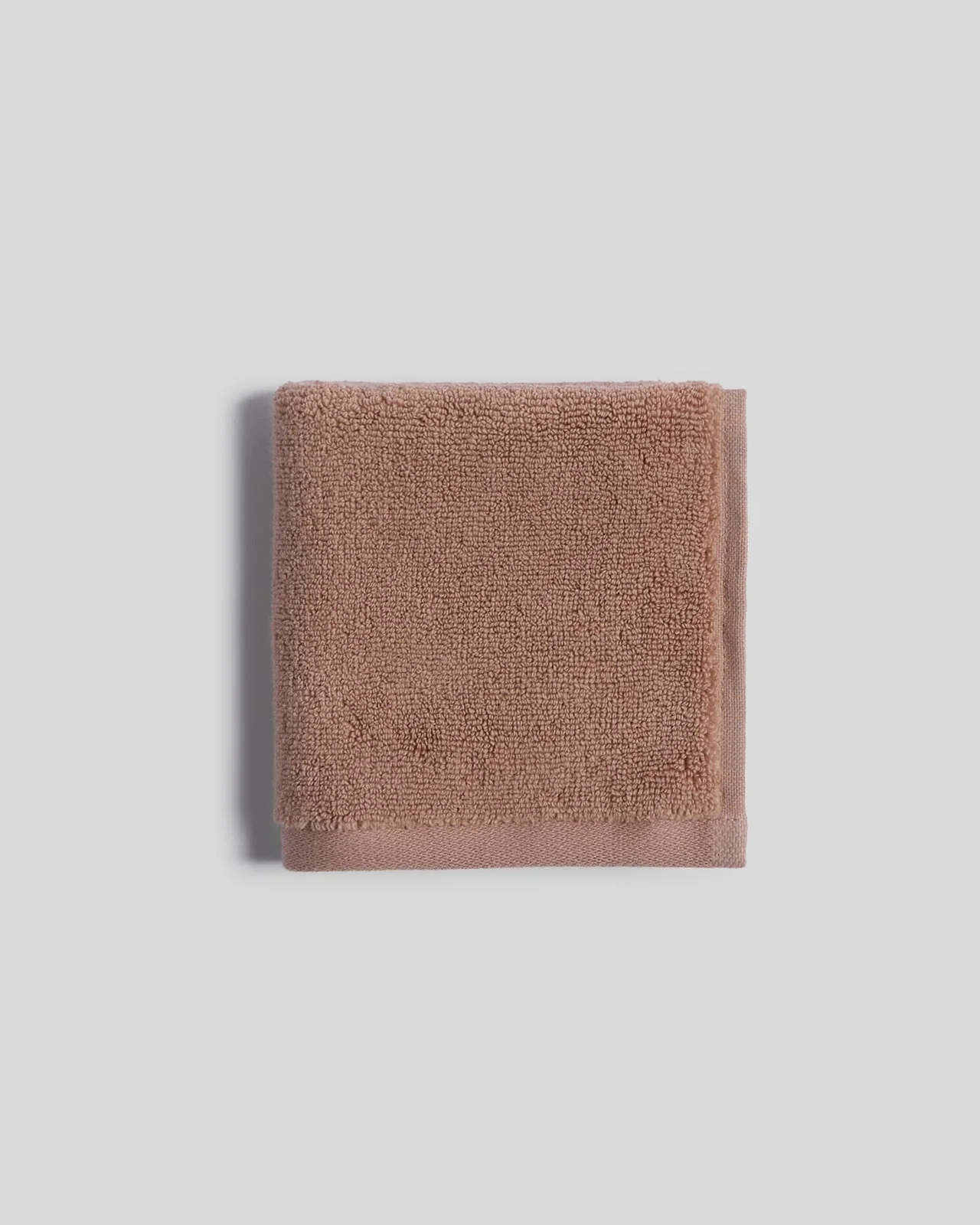Organic Plush Towels (Adobe) - Image 6