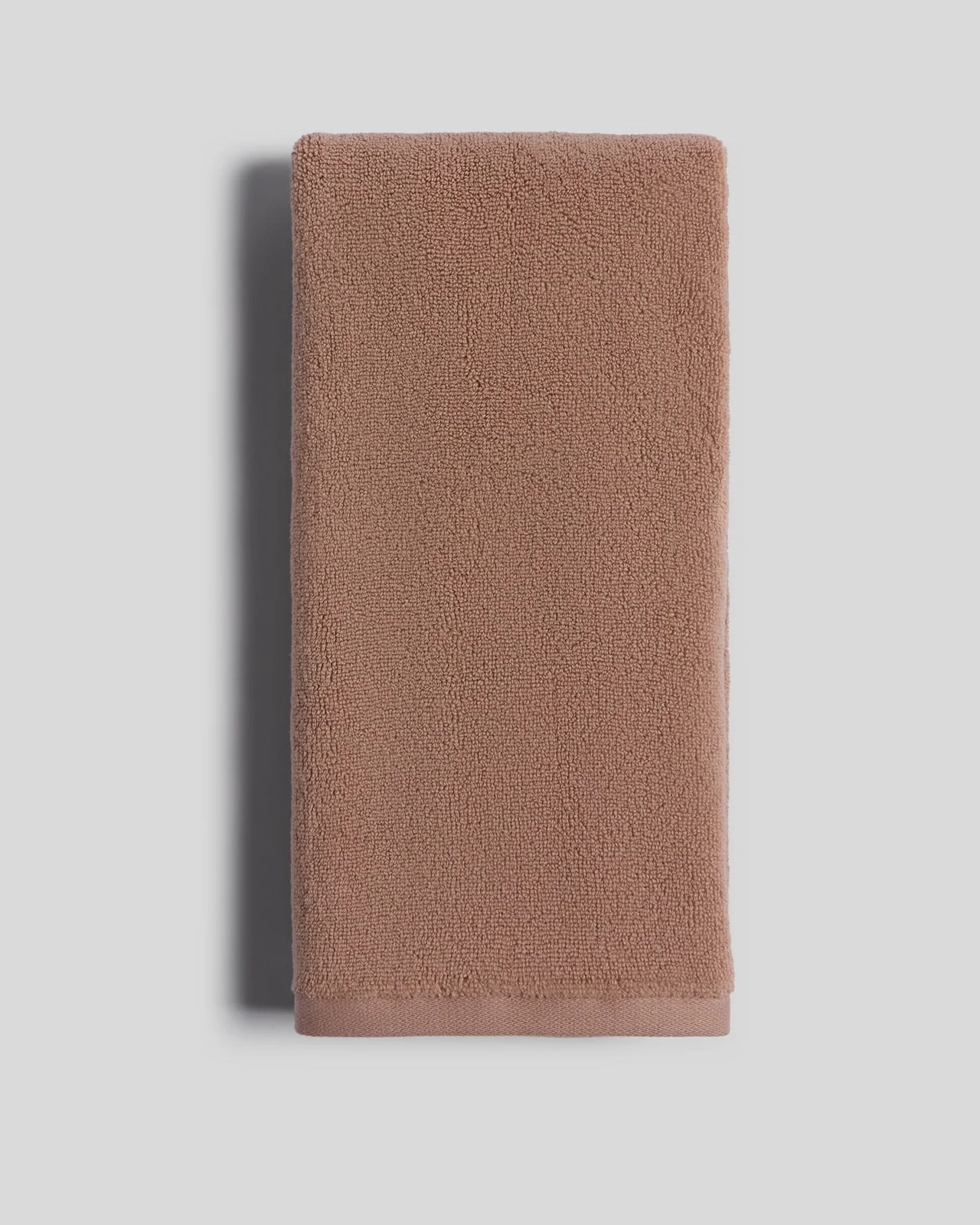 Organic Plush Towels (Adobe) - Image 7
