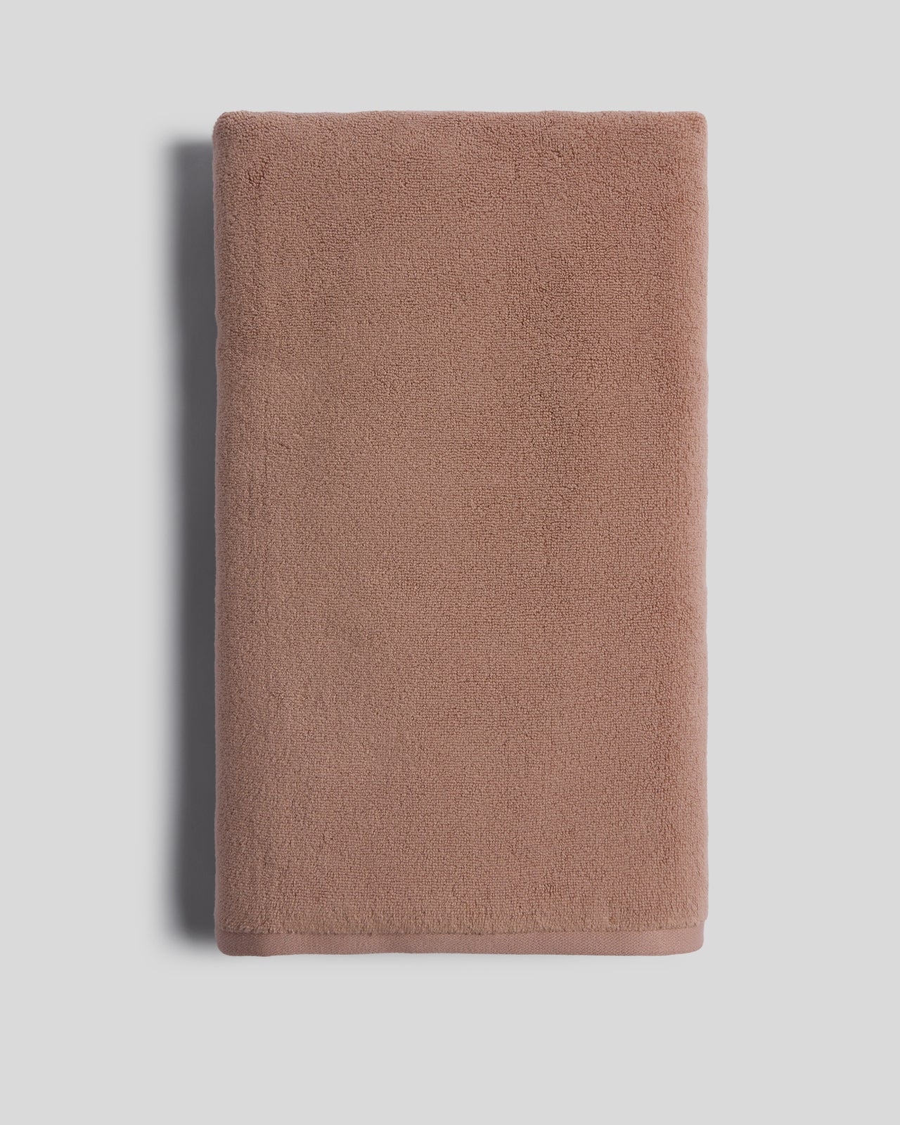 Organic Plush Towels (Adobe) - Image 8