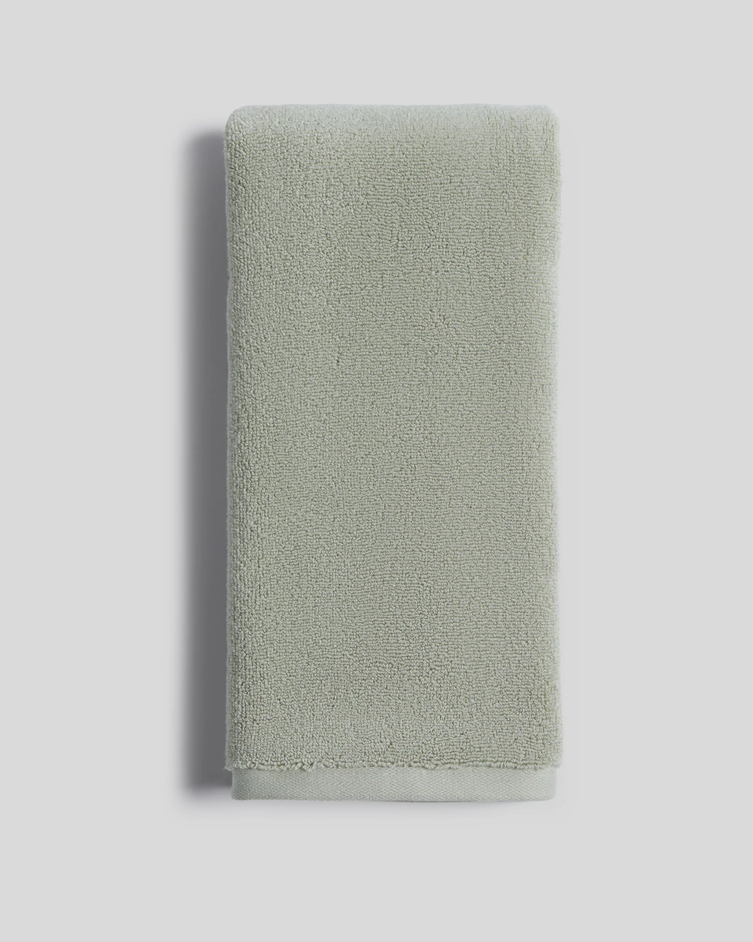 Organic Plush Towels (Sage) - Image 7