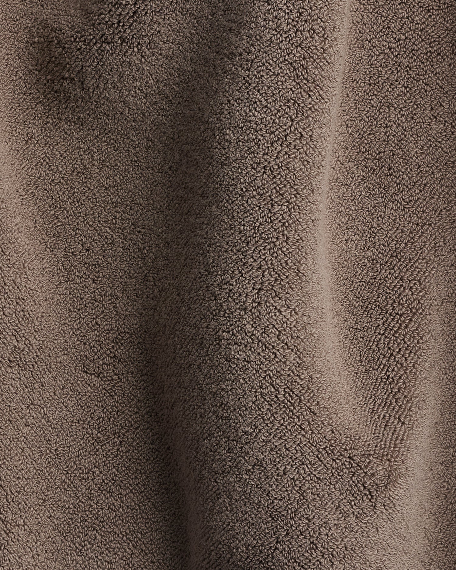 2+2 Organic Plush Bath Bundle - Warm Grey - Image 3