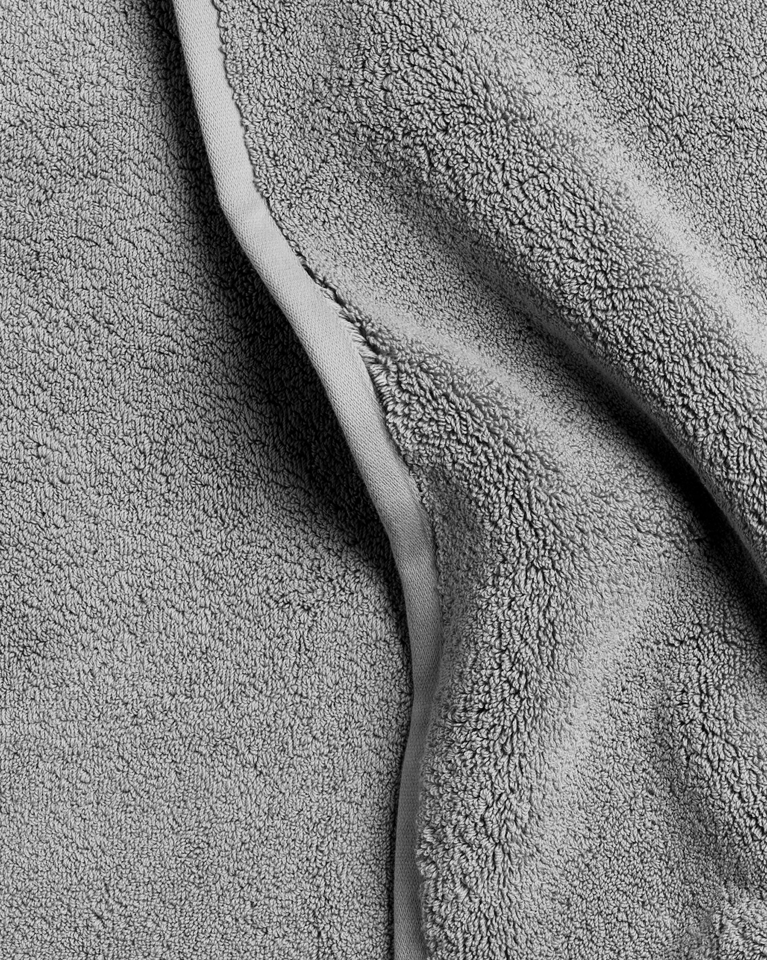 Organic Plush Tub Mat (Pebble) - Image 3