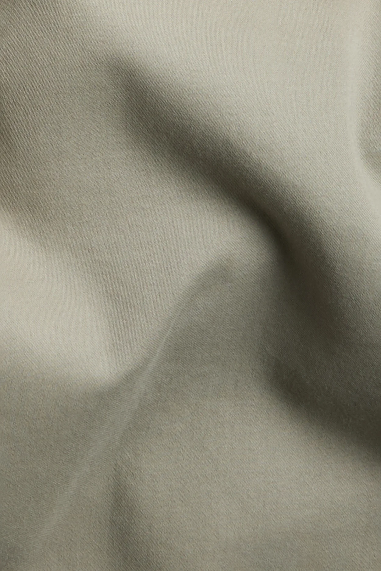Organic Soft Luxe Bed Set - FINAL SALE (Moss) - Image 2