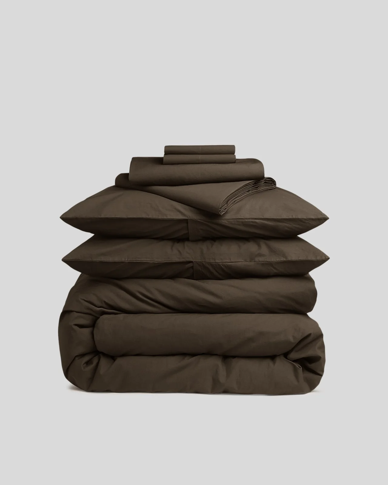 Percale Bundle - Java K/CK