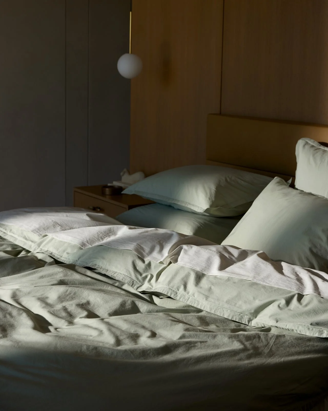 Percale Bundle - Sage TW/XL - Image 2