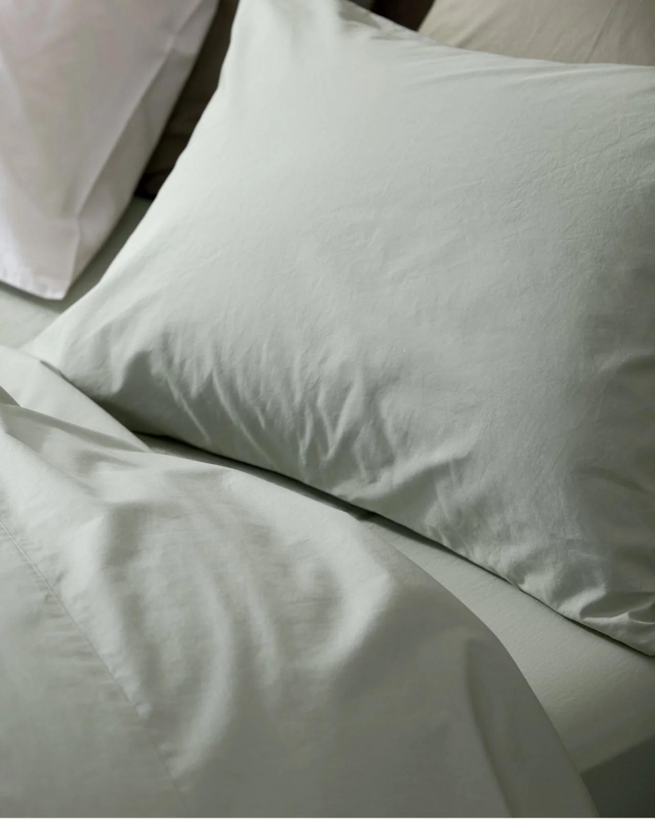 Percale Bundle - Sage TW/XL - Image 4