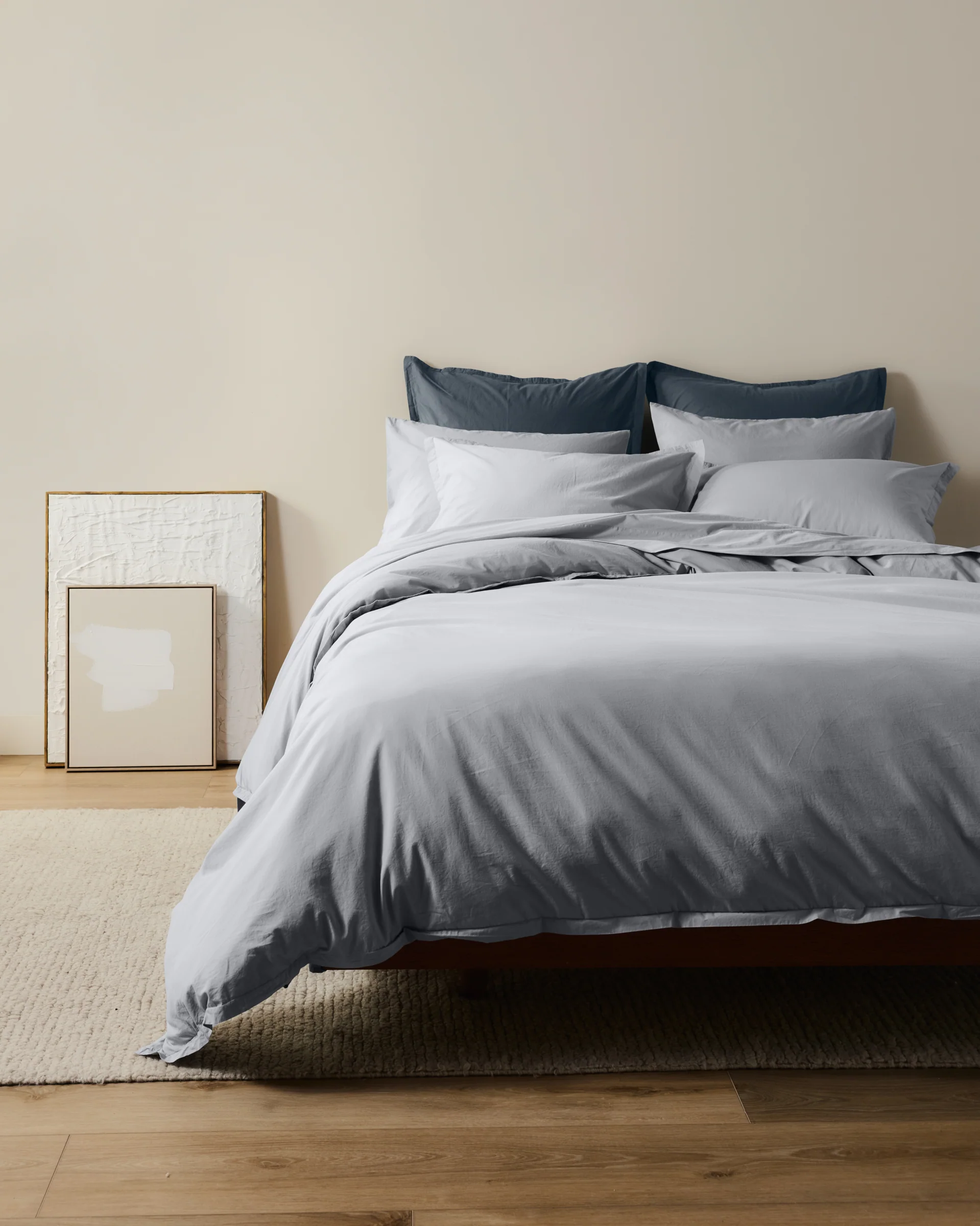 Percale Bundle - Sky K/CK - Image 2